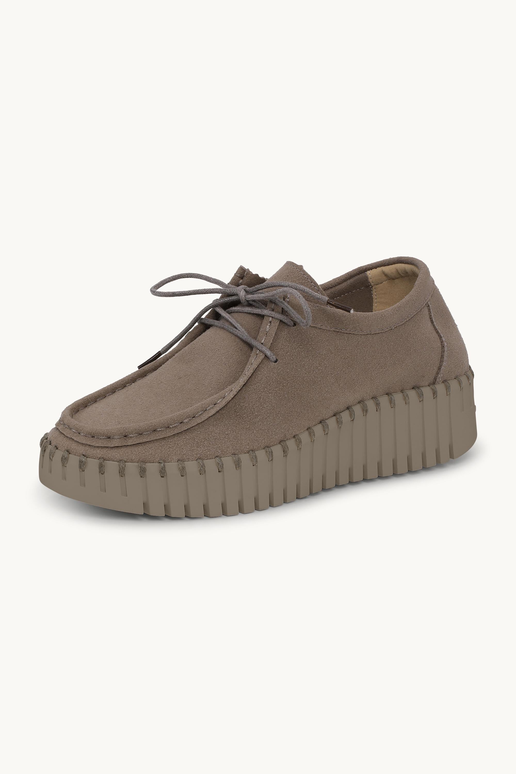 Tulip Shoe - Falcon Falcon