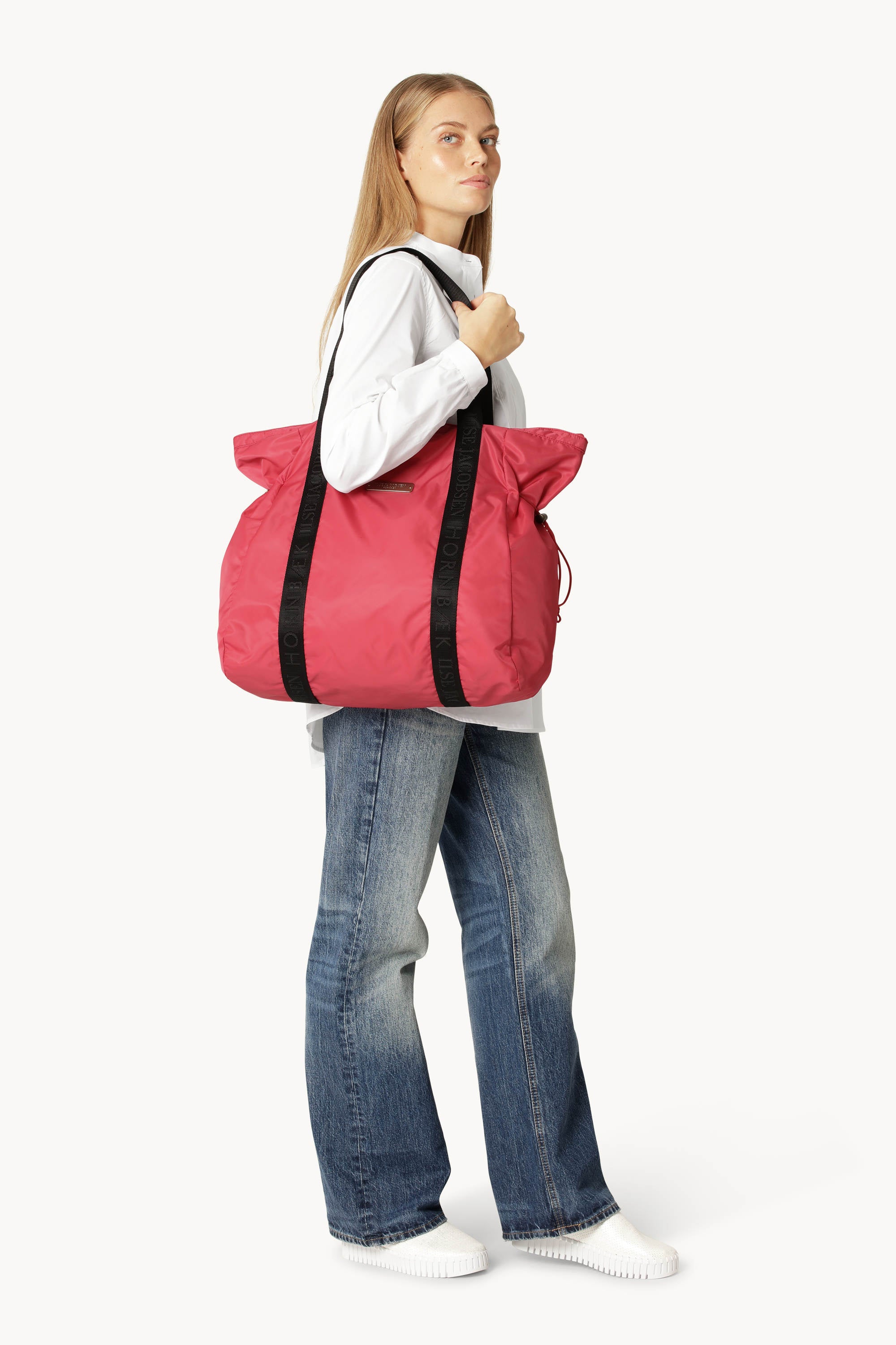 Lett Regn Shopperveske - Dubarry