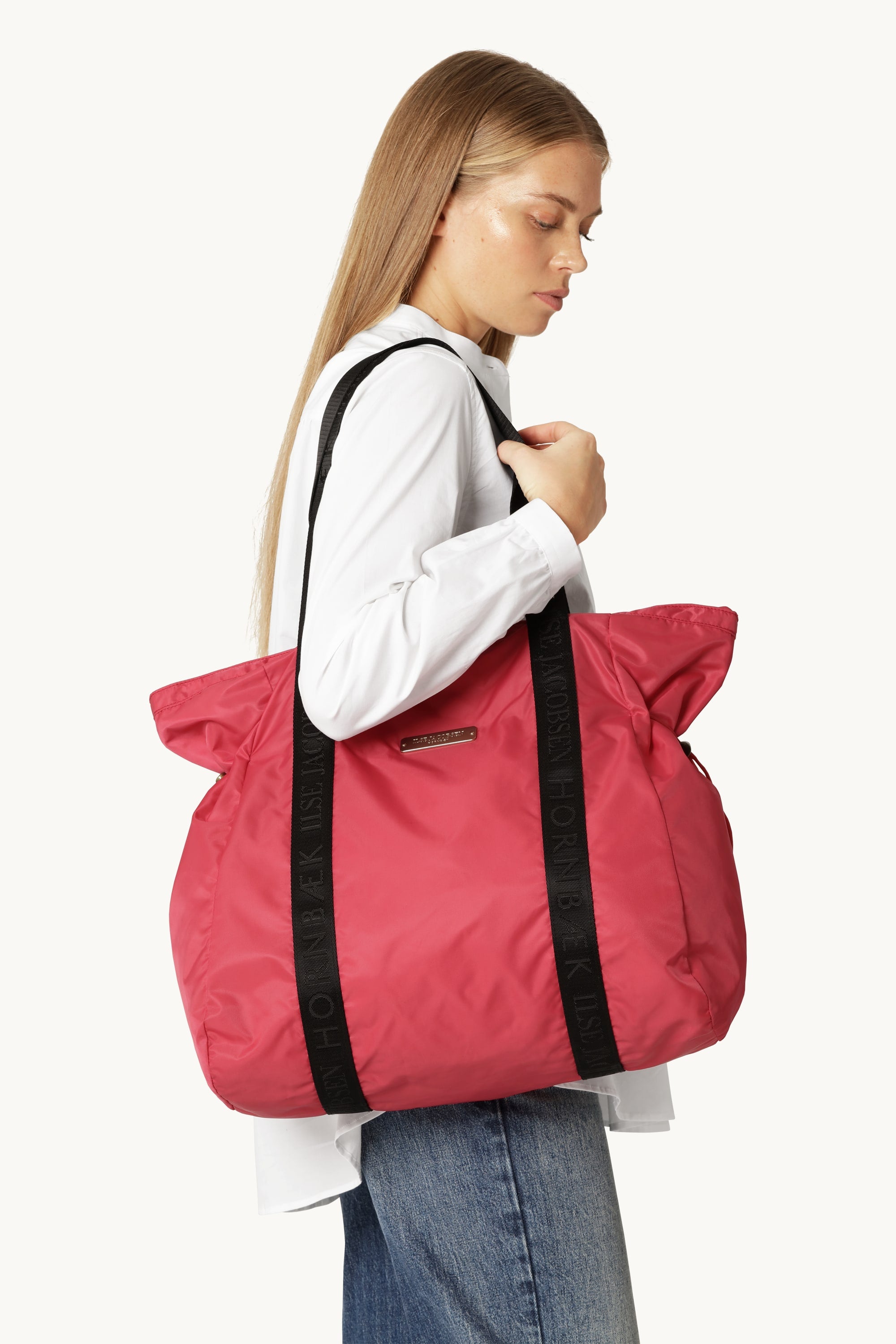 Lett Regn Shopperveske - Dubarry