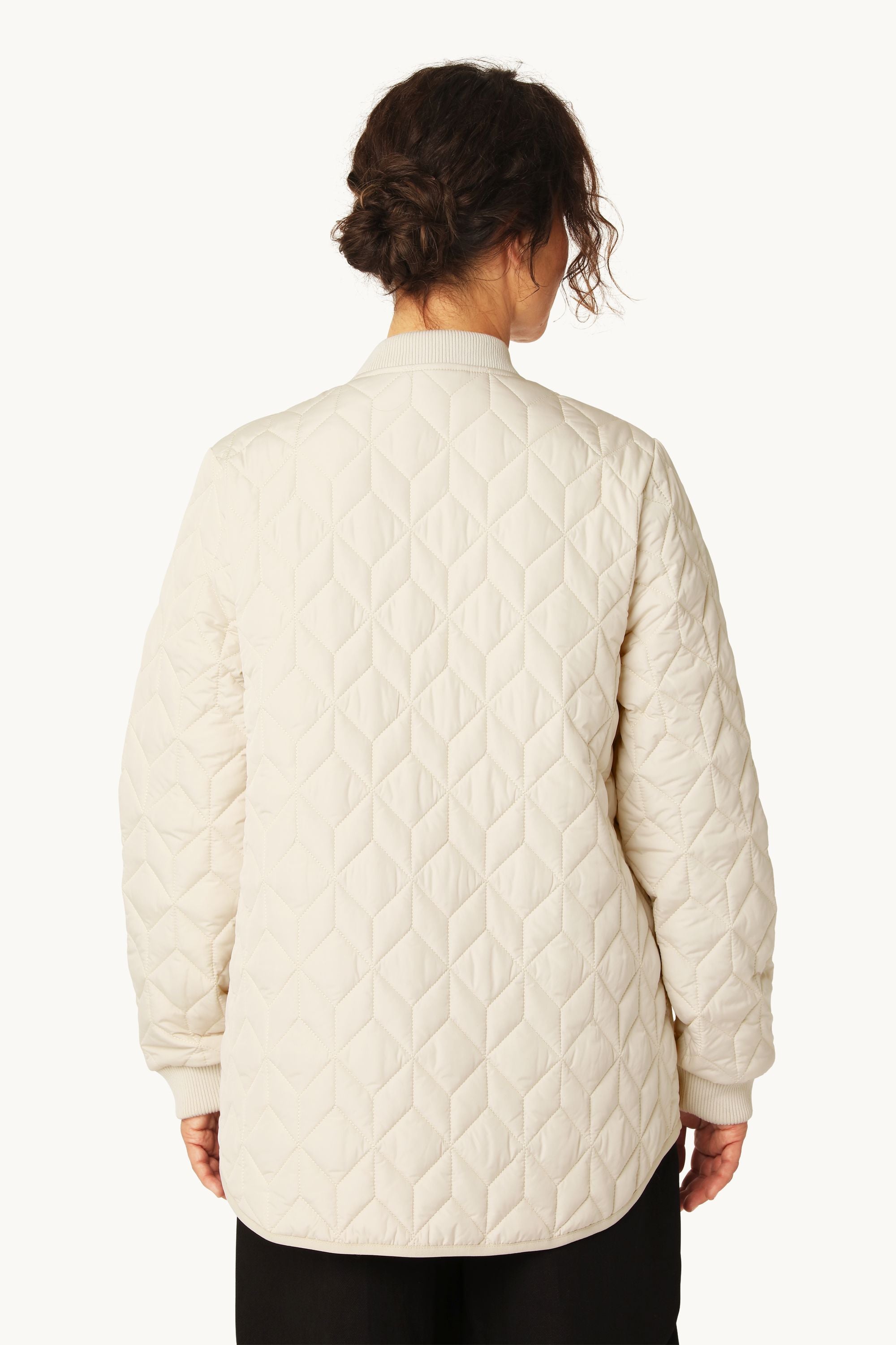 Quilt Jacket - Kit