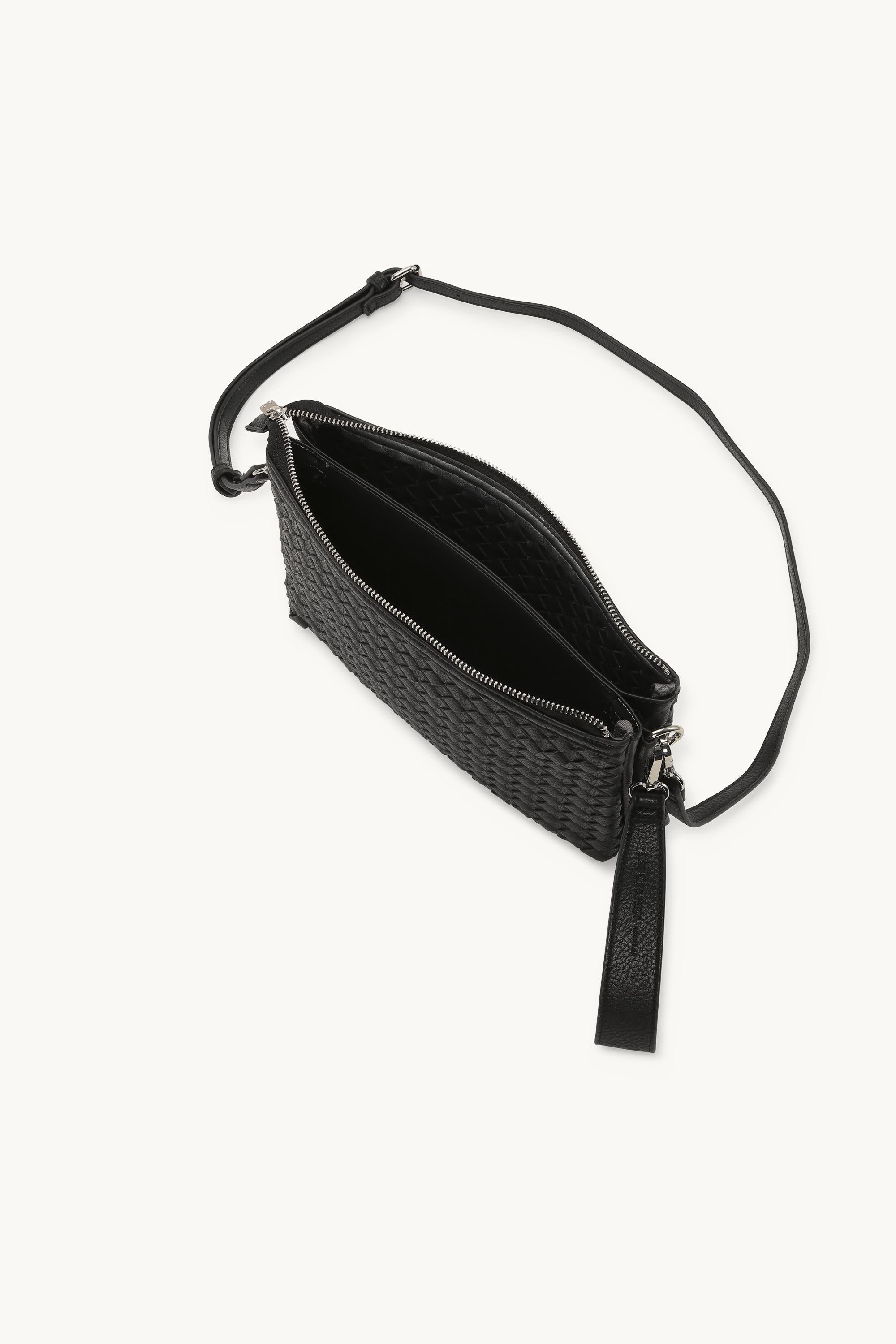 Crossbody Veske - Black