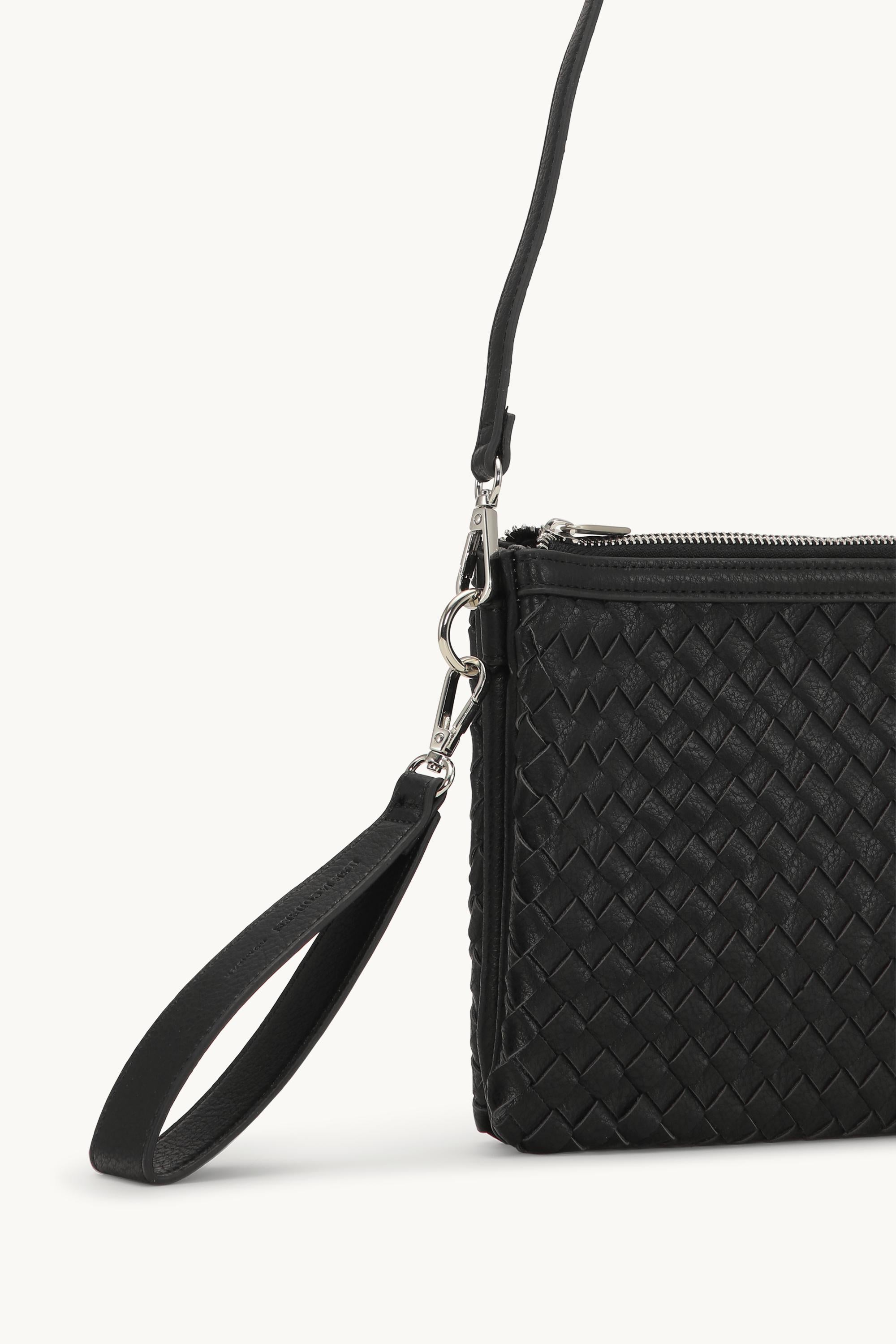 Crossbody Veske - Black