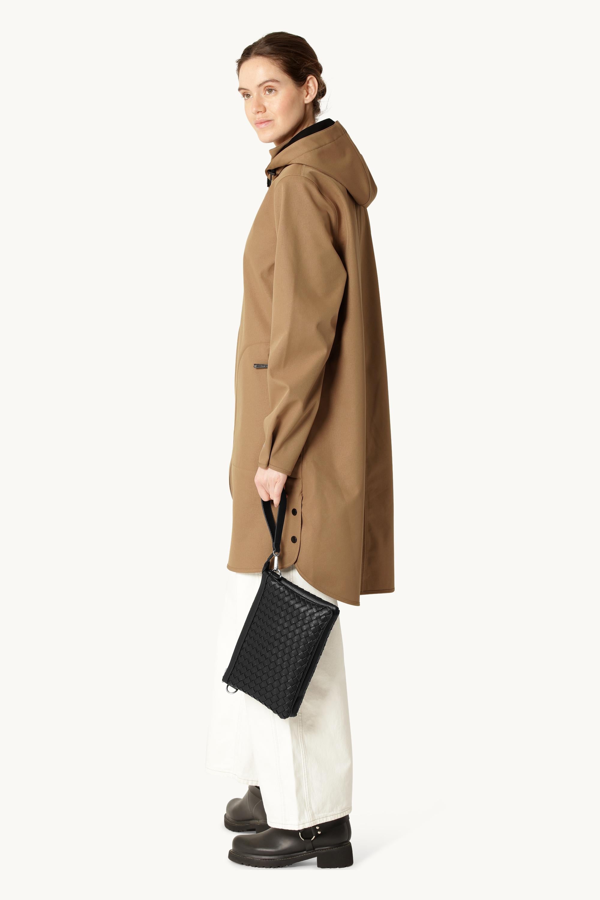 Crossbody Veske - Black