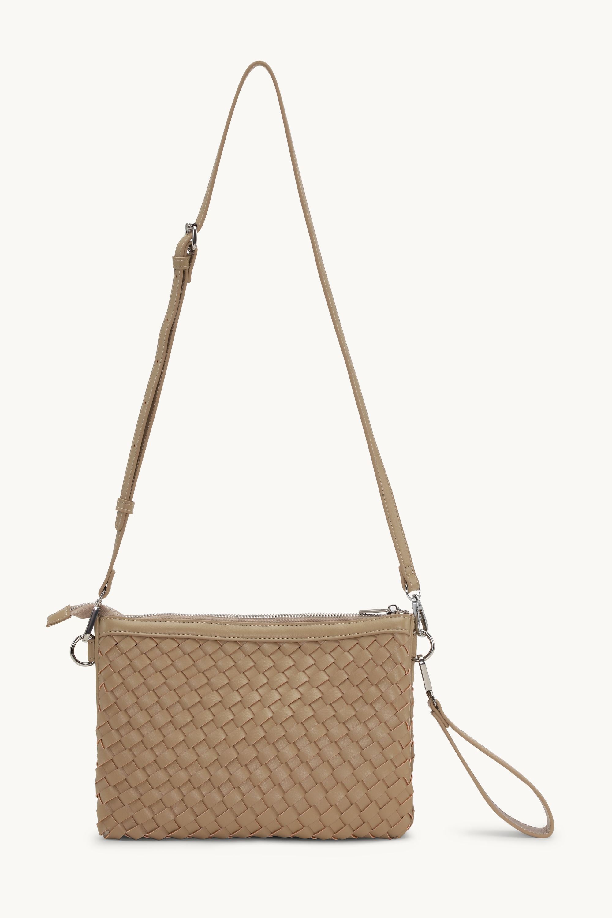 Crossbody Veske - Incense