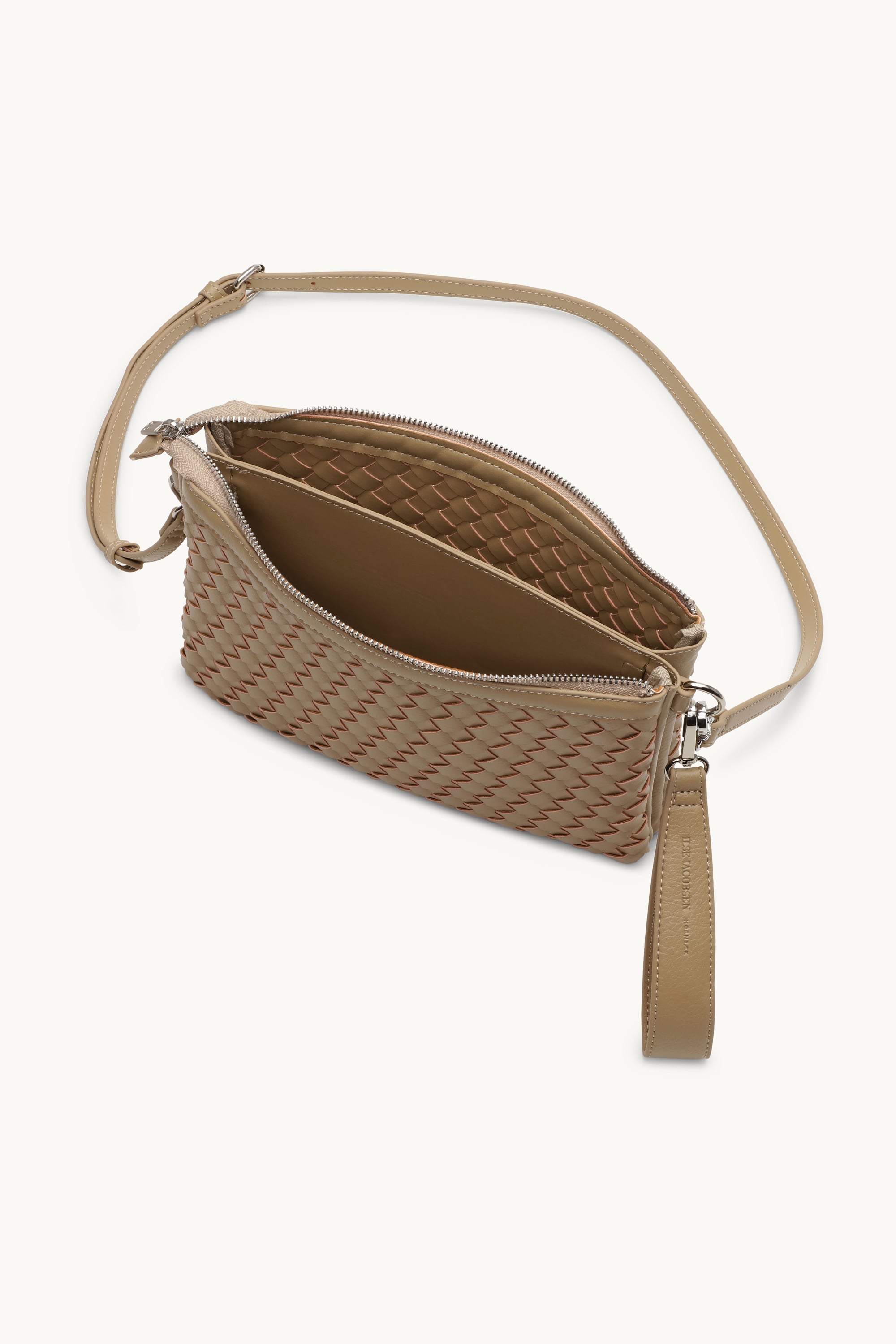 Crossbody Veske - Incense
