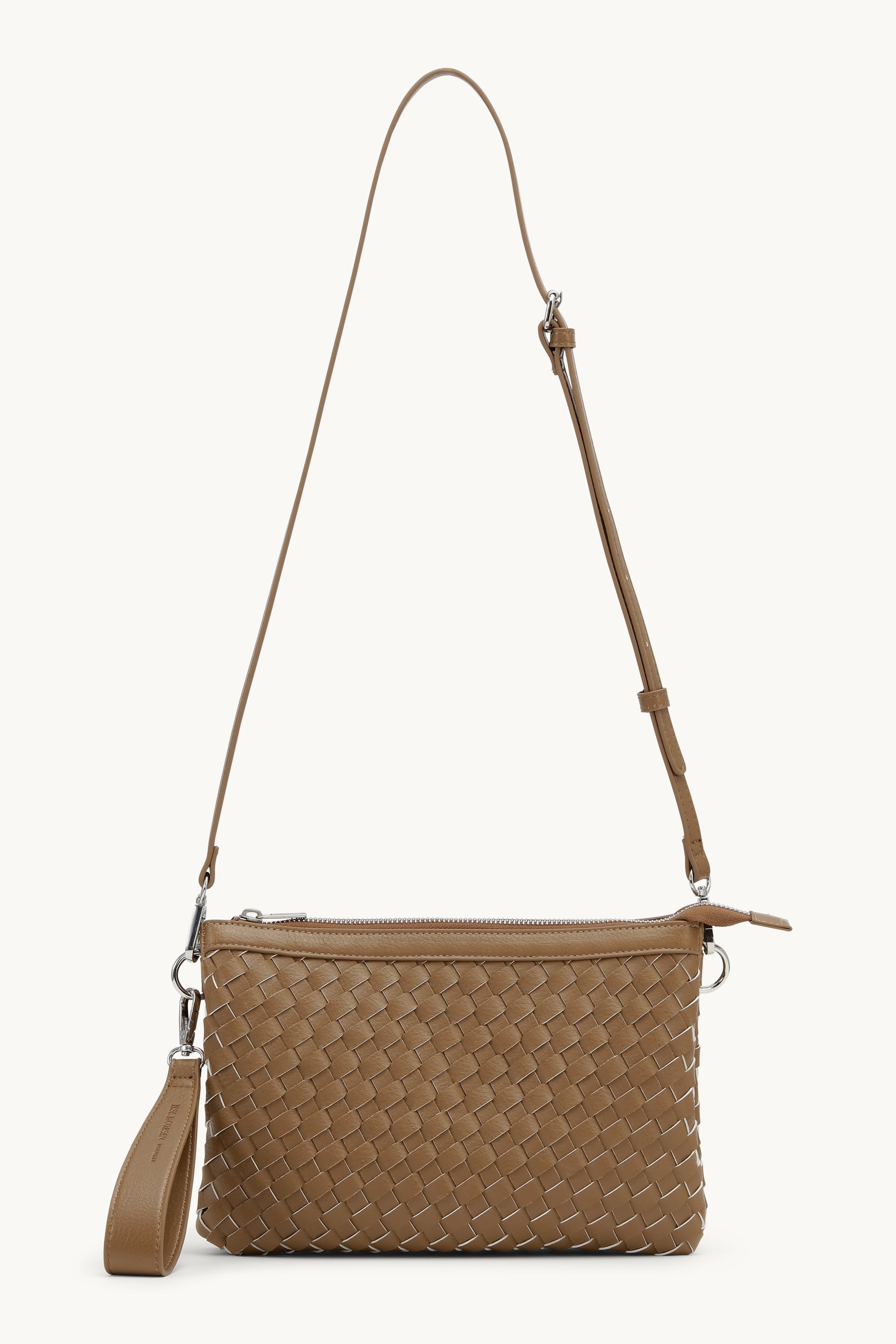 Crossbody Veske - Goldy