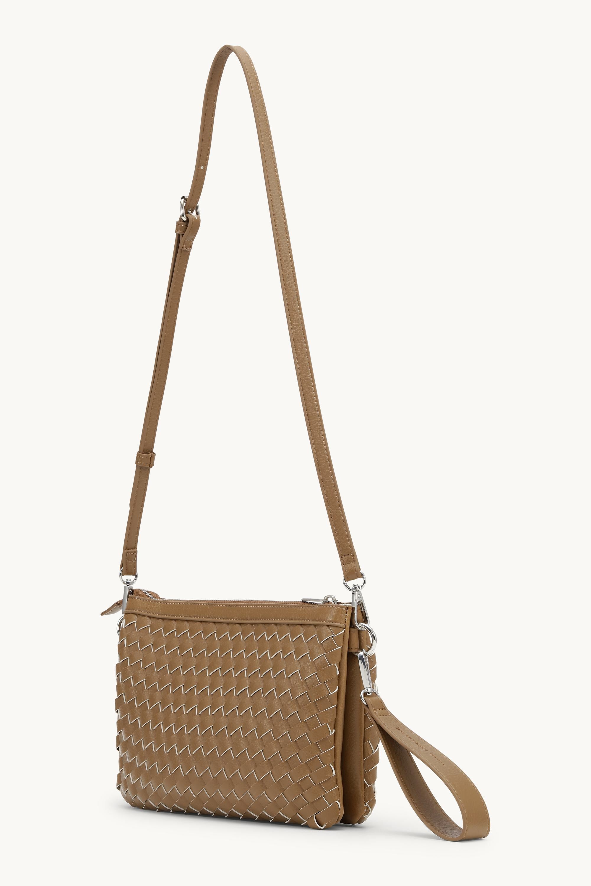 Crossbody Veske - Goldy