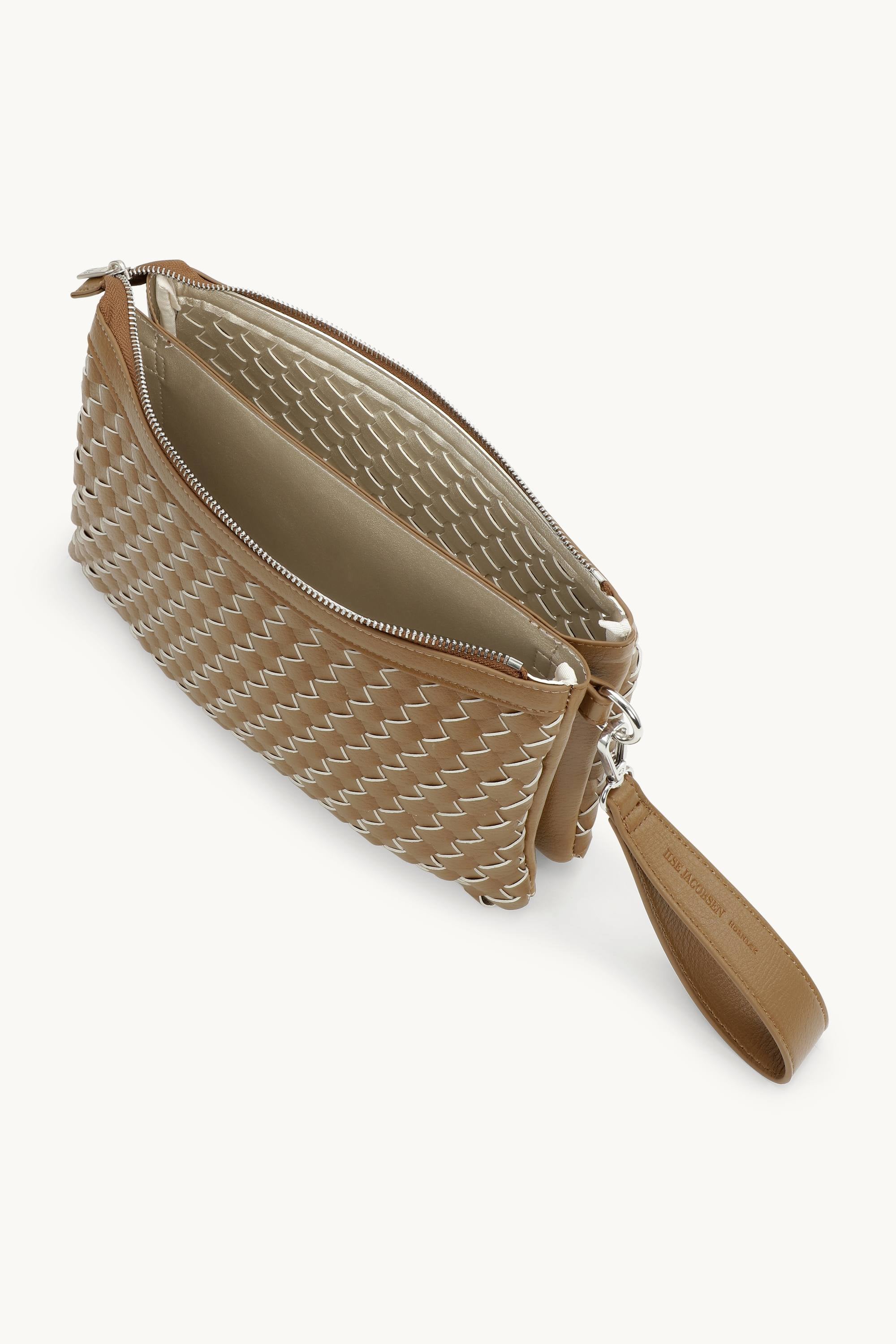 Crossbody Veske - Goldy