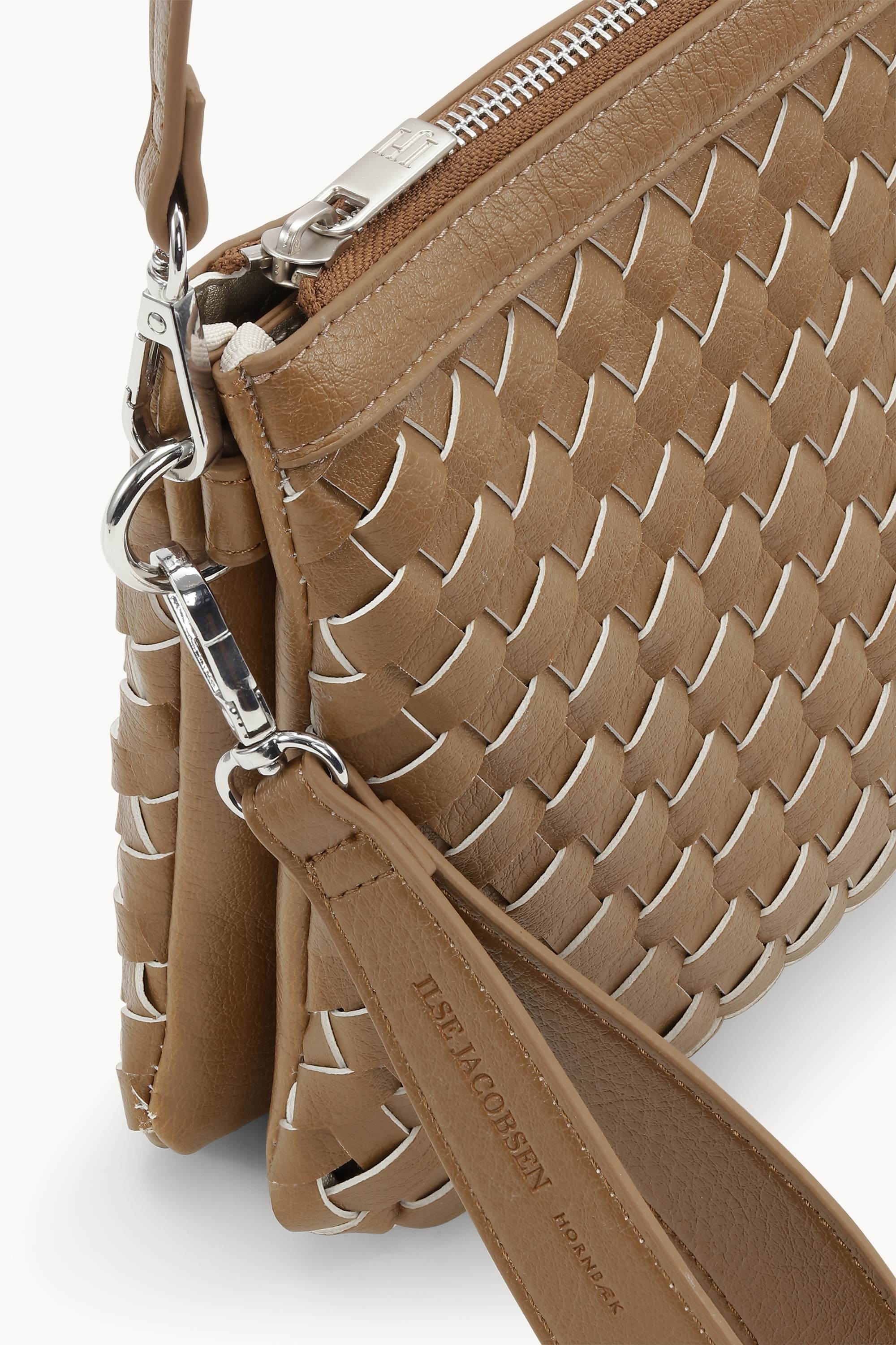 Crossbody Veske - Goldy