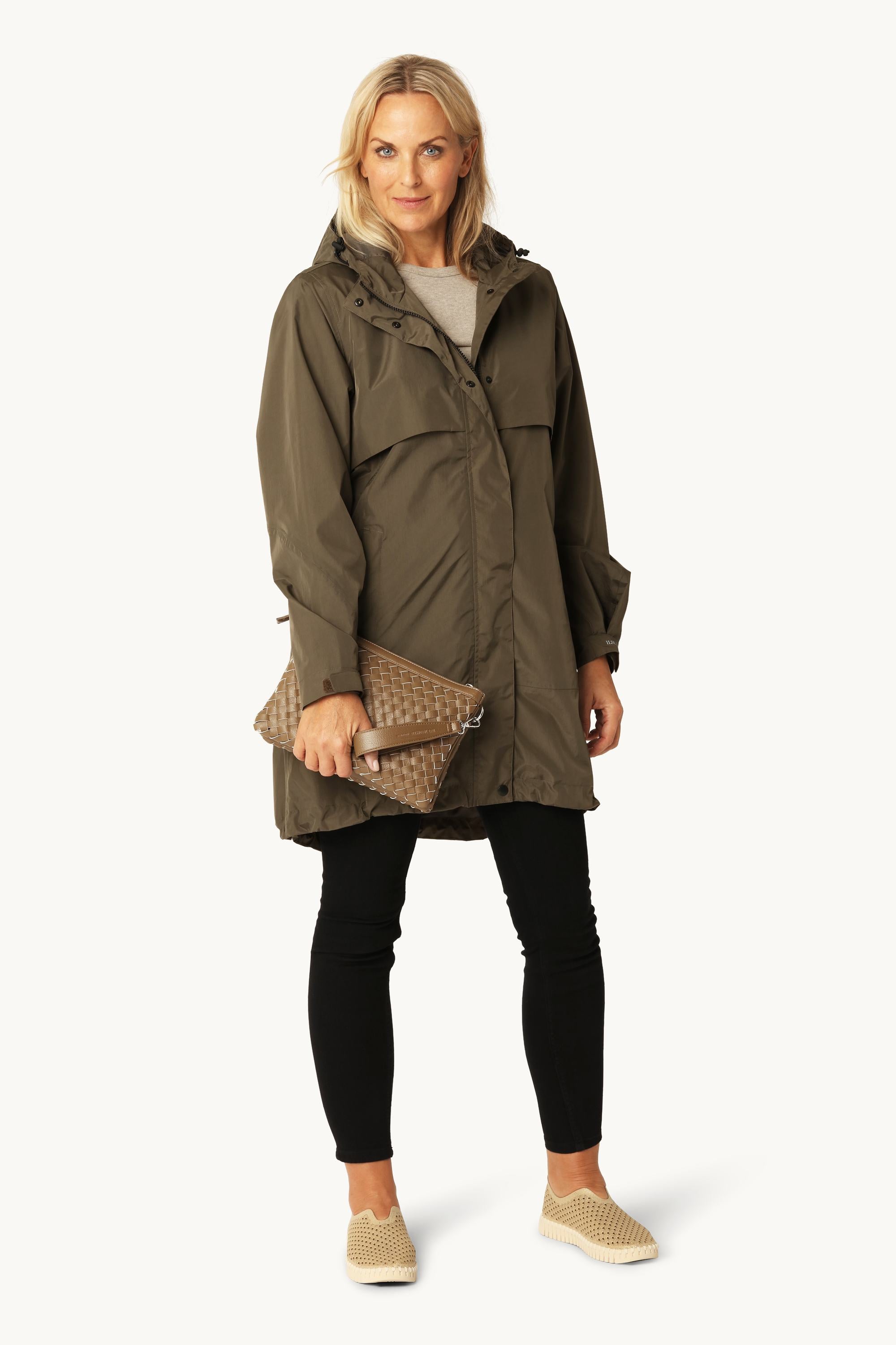 Crossbody Veske - Goldy
