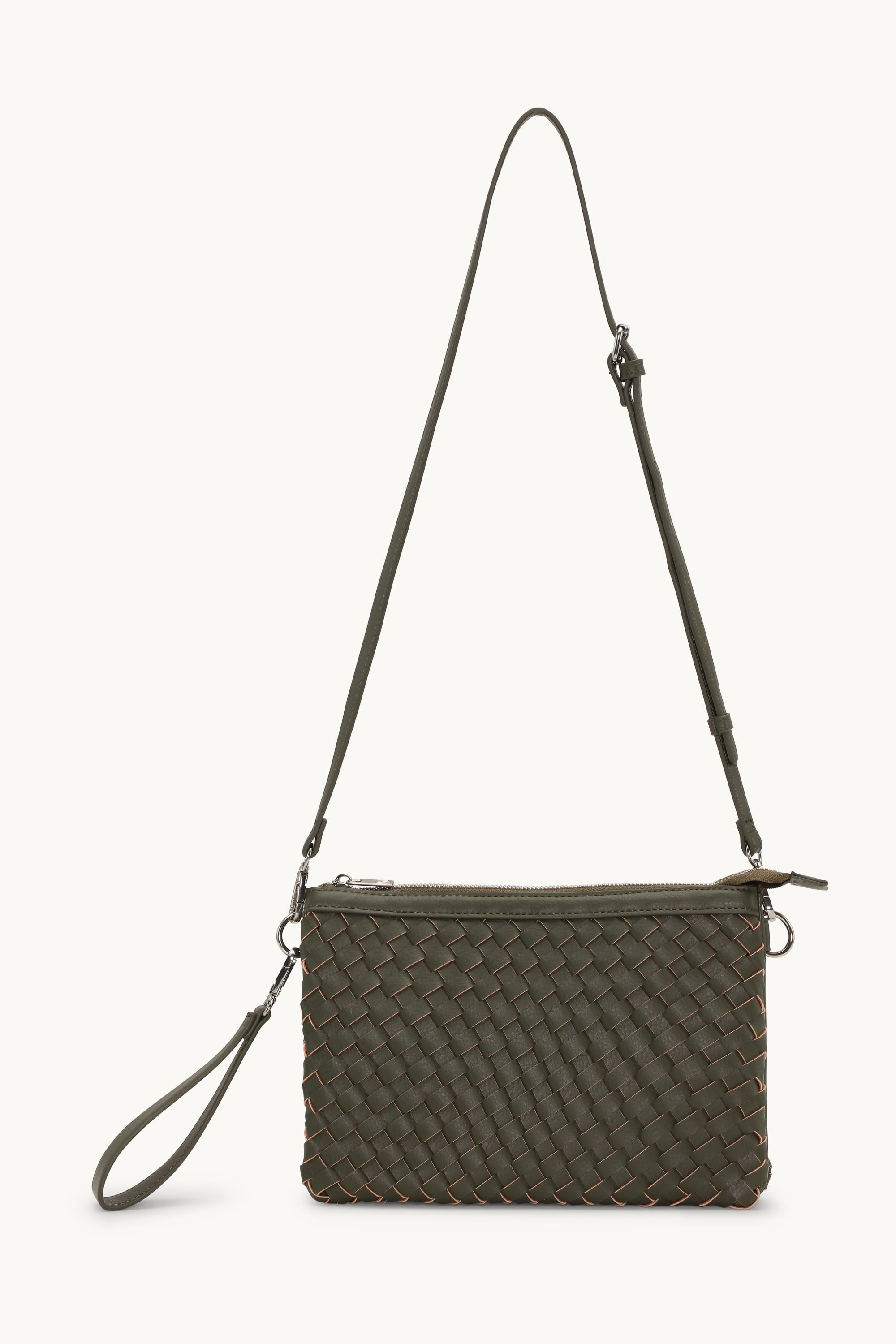 Crossbody Veske - Army