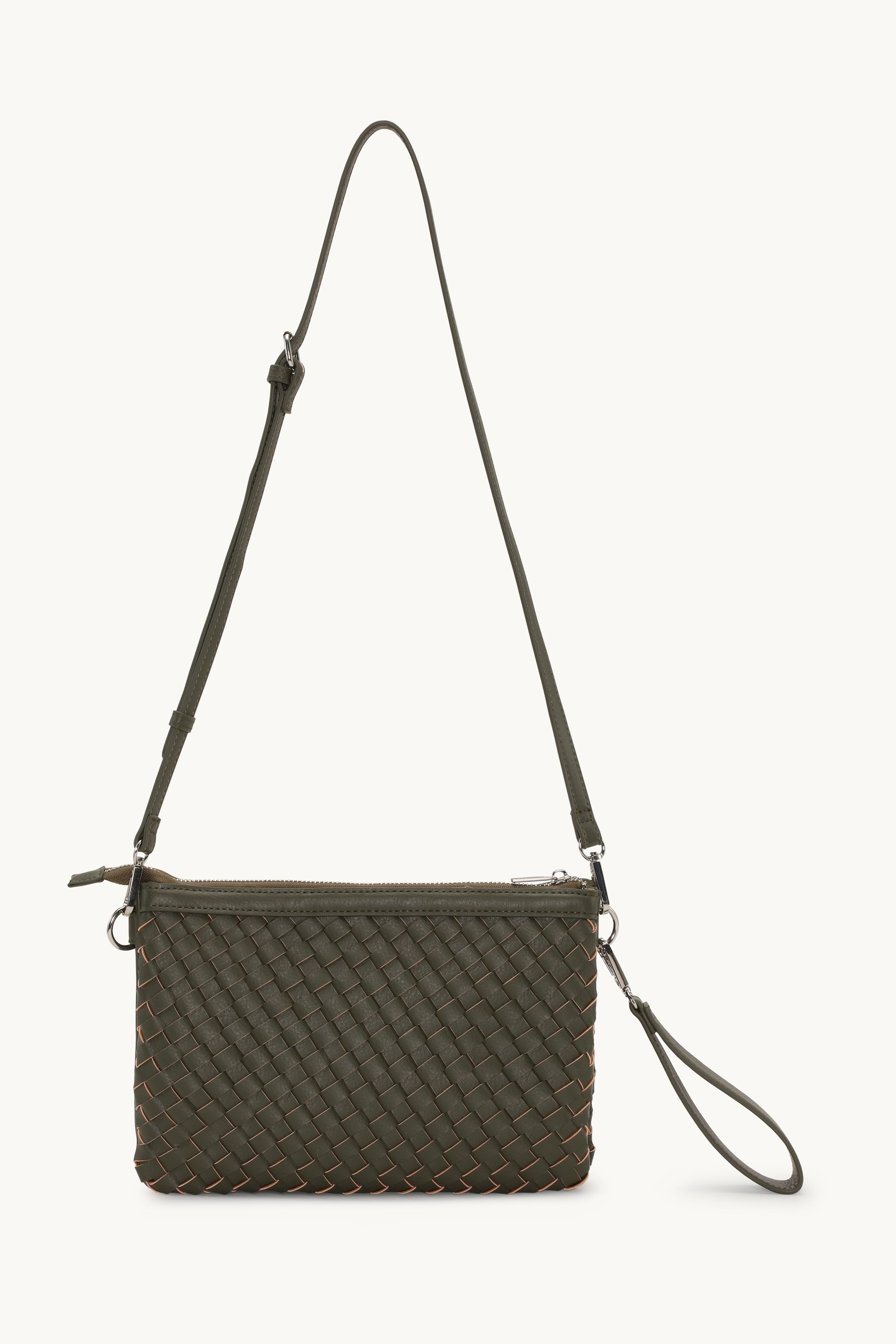 Crossbody Veske - Army