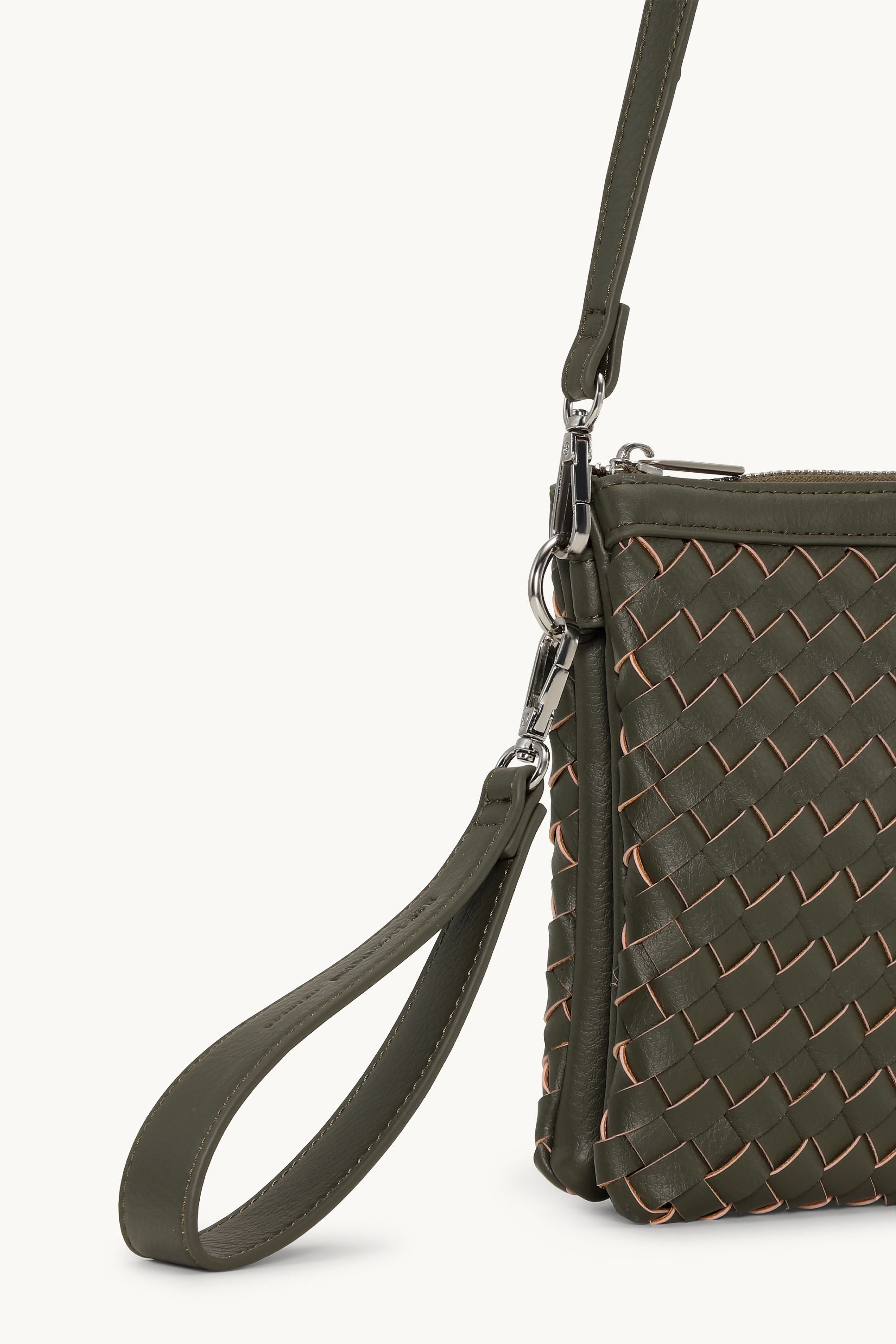 Crossbody Veske - Army