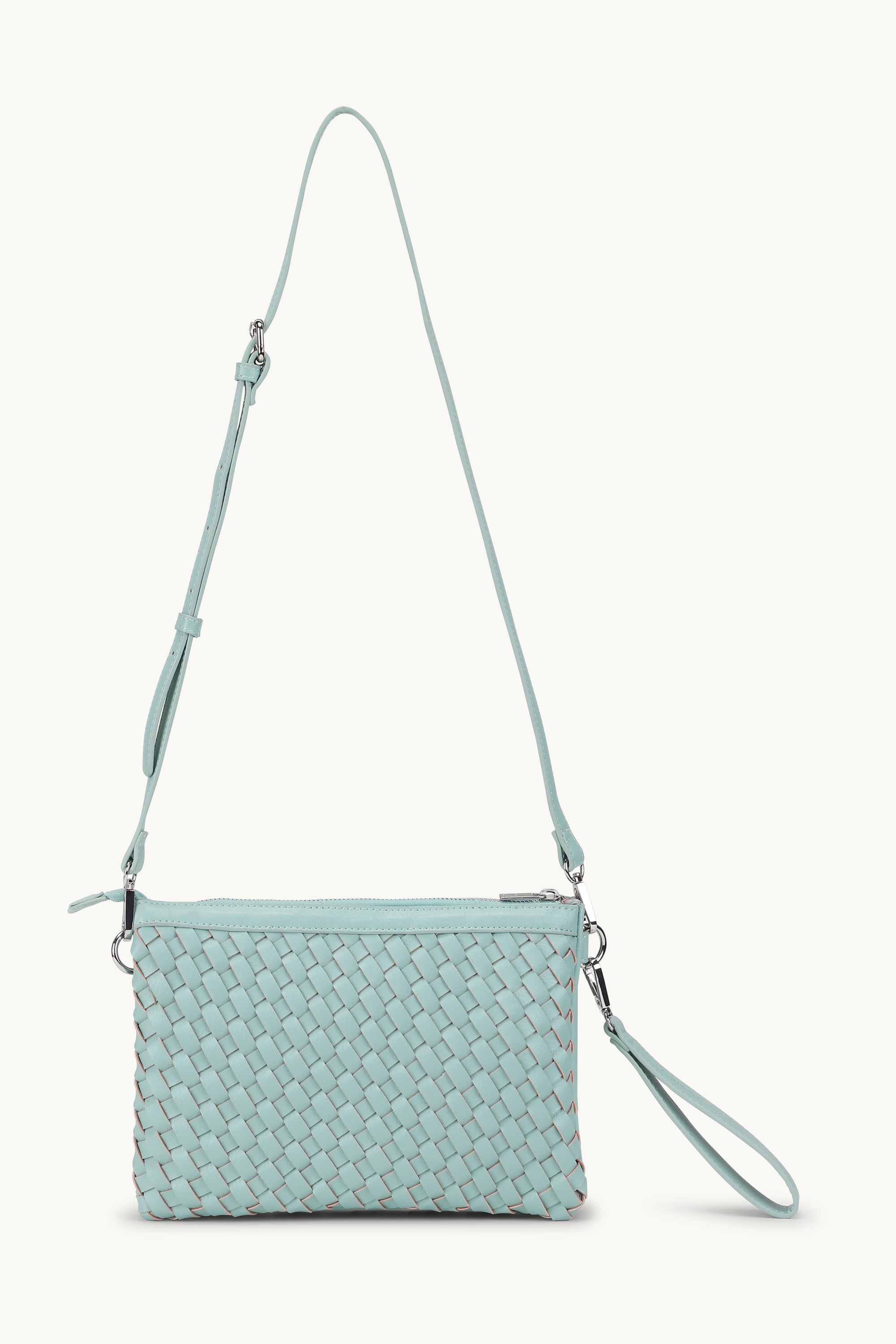 Crossbody Veske - Beach Glass