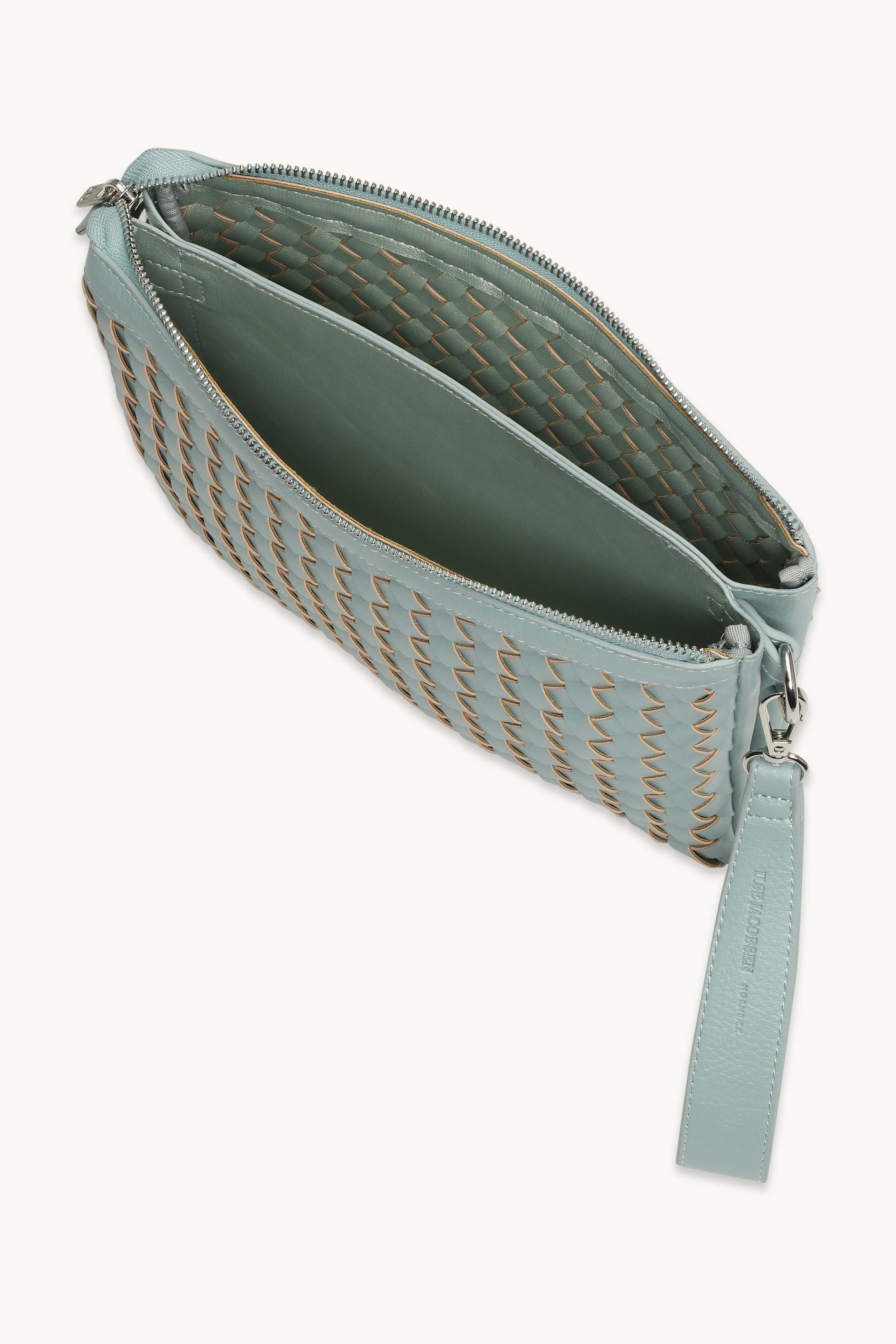 Crossbody Veske - Beach Glass