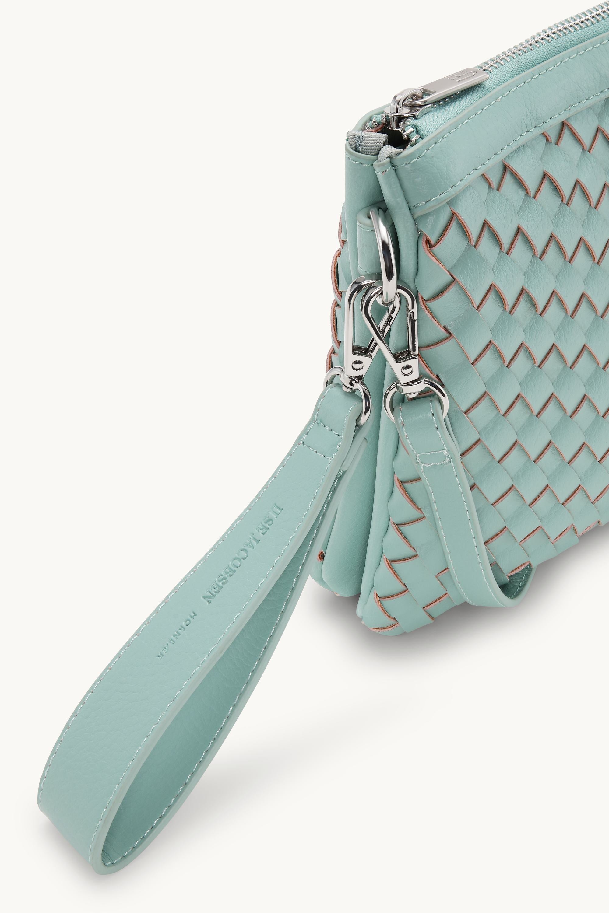 Crossbody Veske - Beach Glass