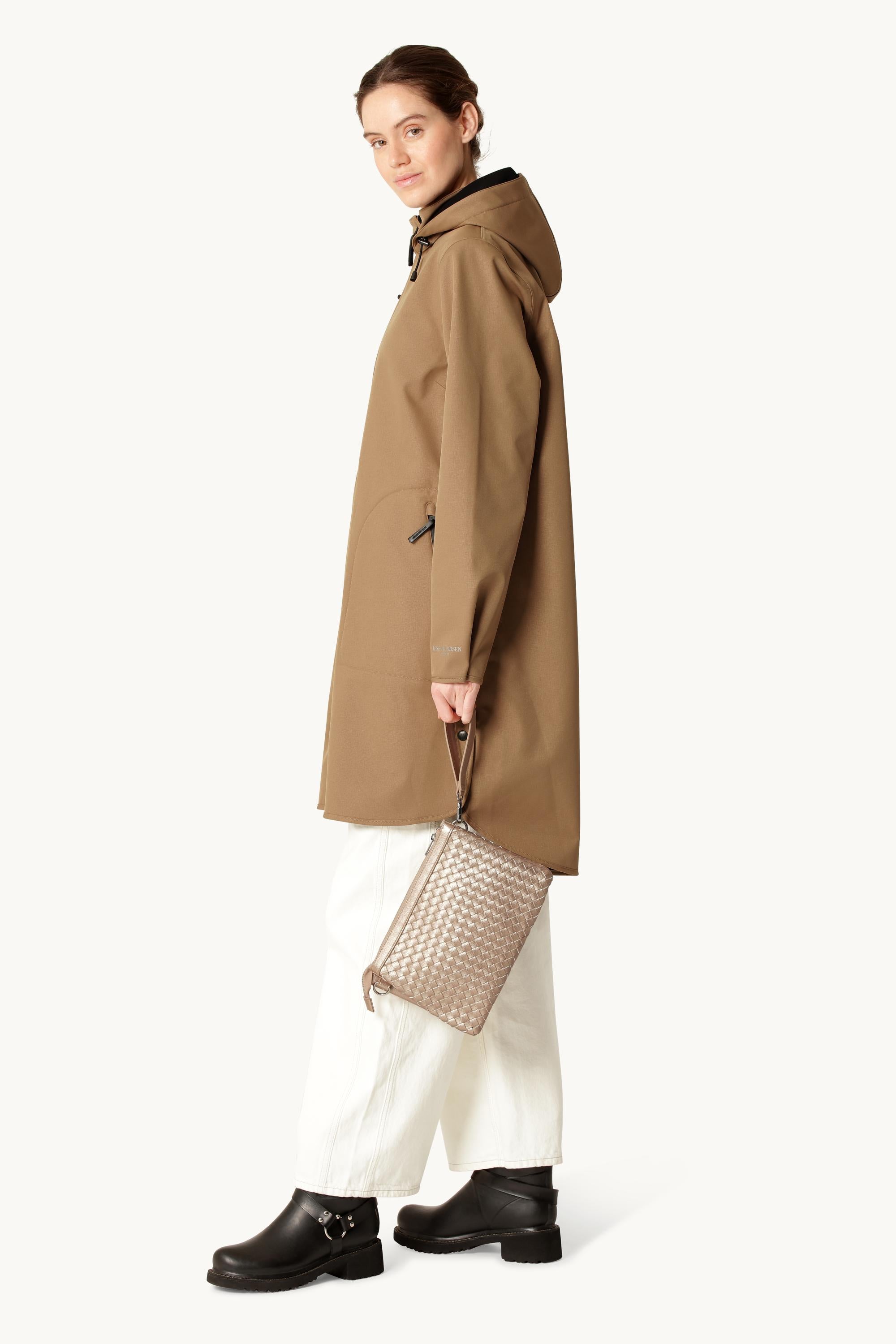 Crossbody Veske - Platin