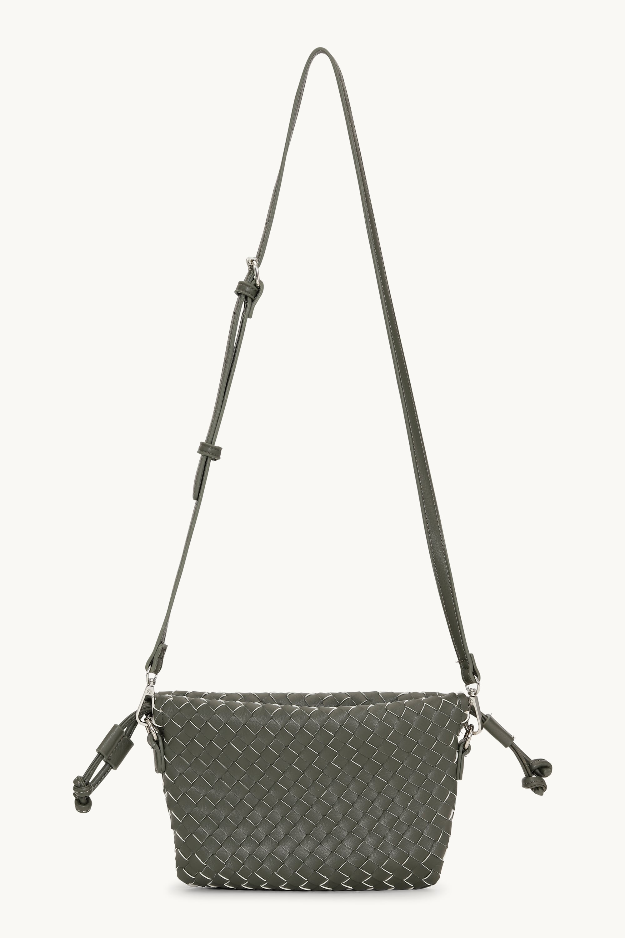 Shoulder Bag - Army