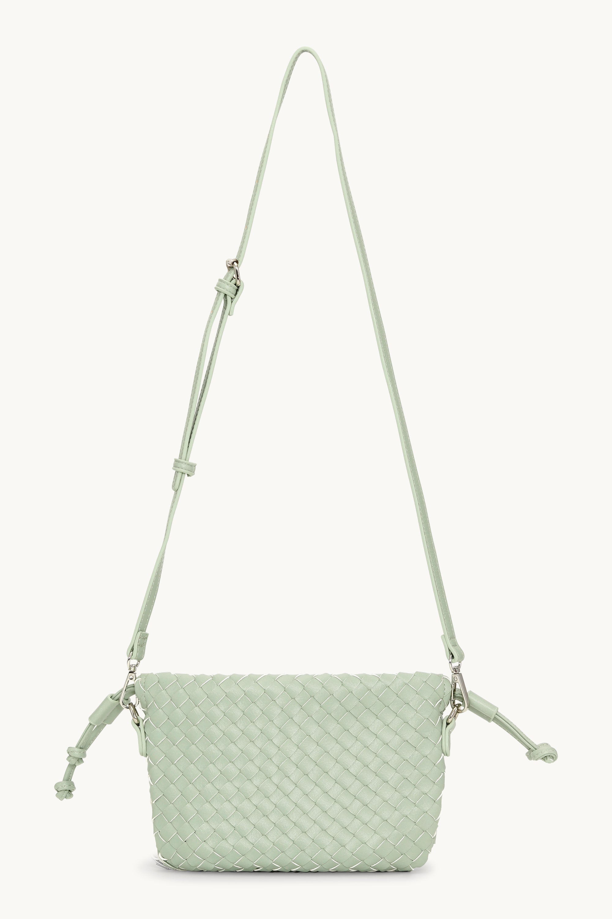 Shoulder Bag - Bleached