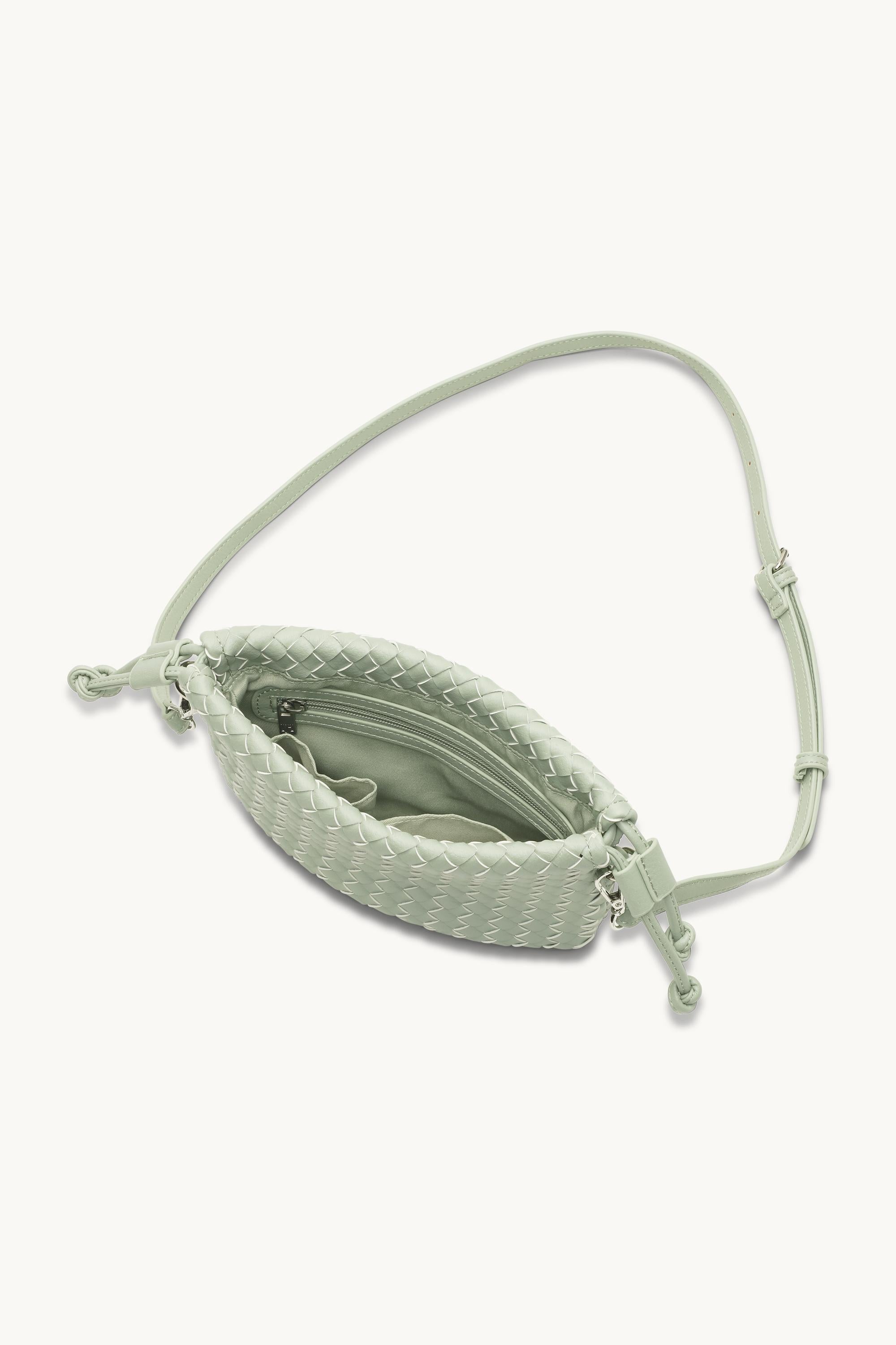 Shoulder Bag - Bleached