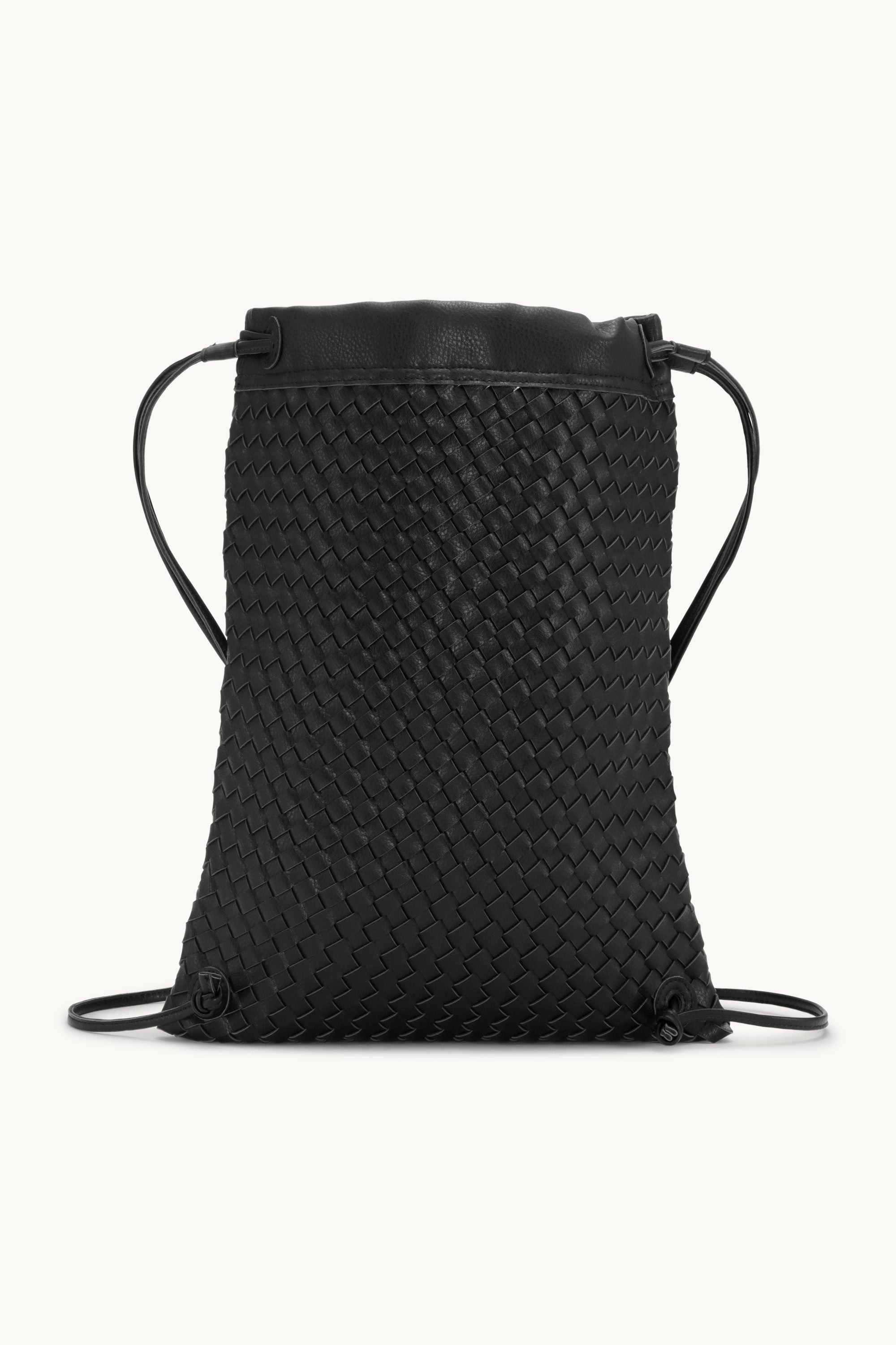 Bag - Black Gun metal