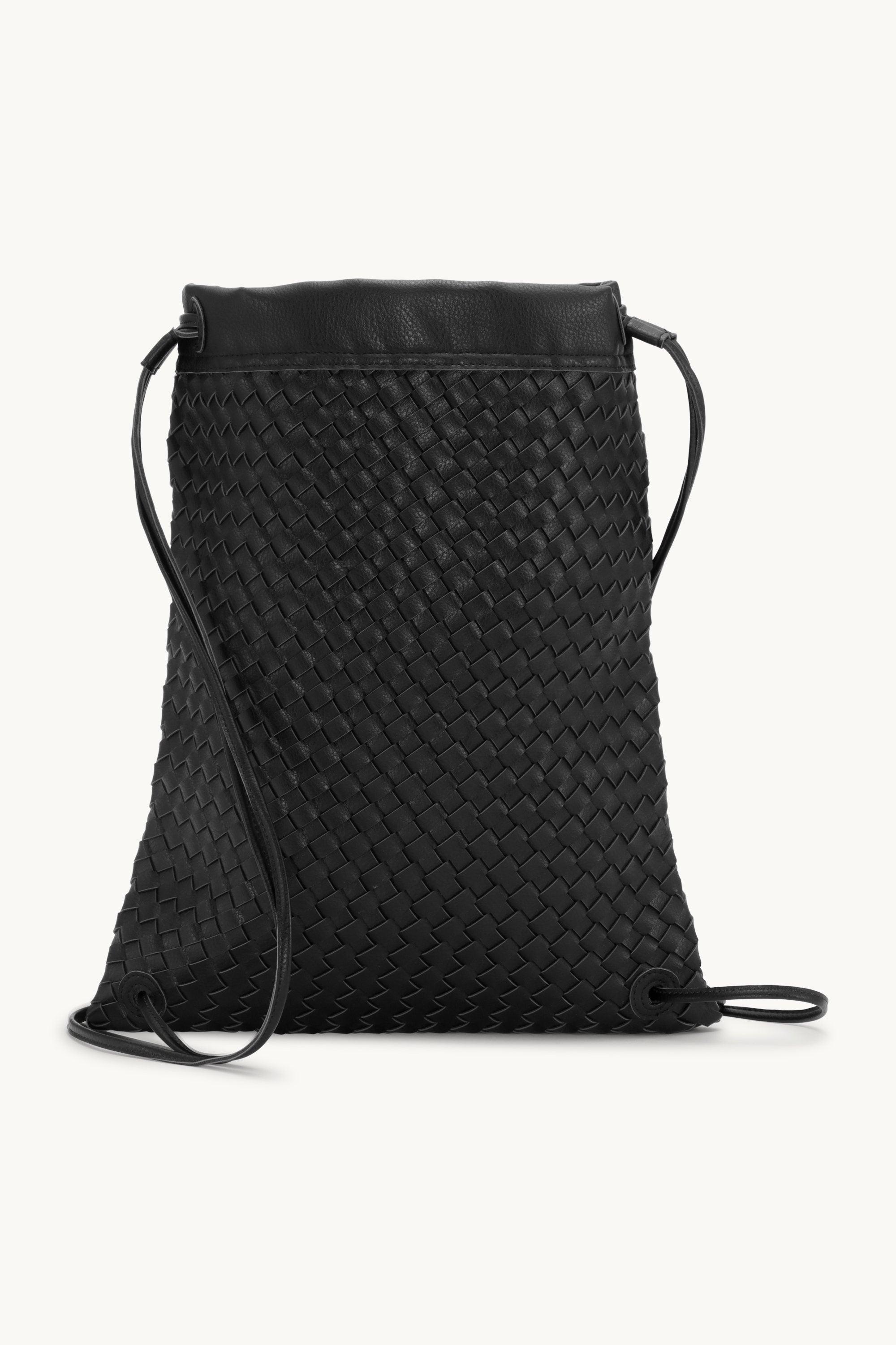 Bag - Black Gun metal