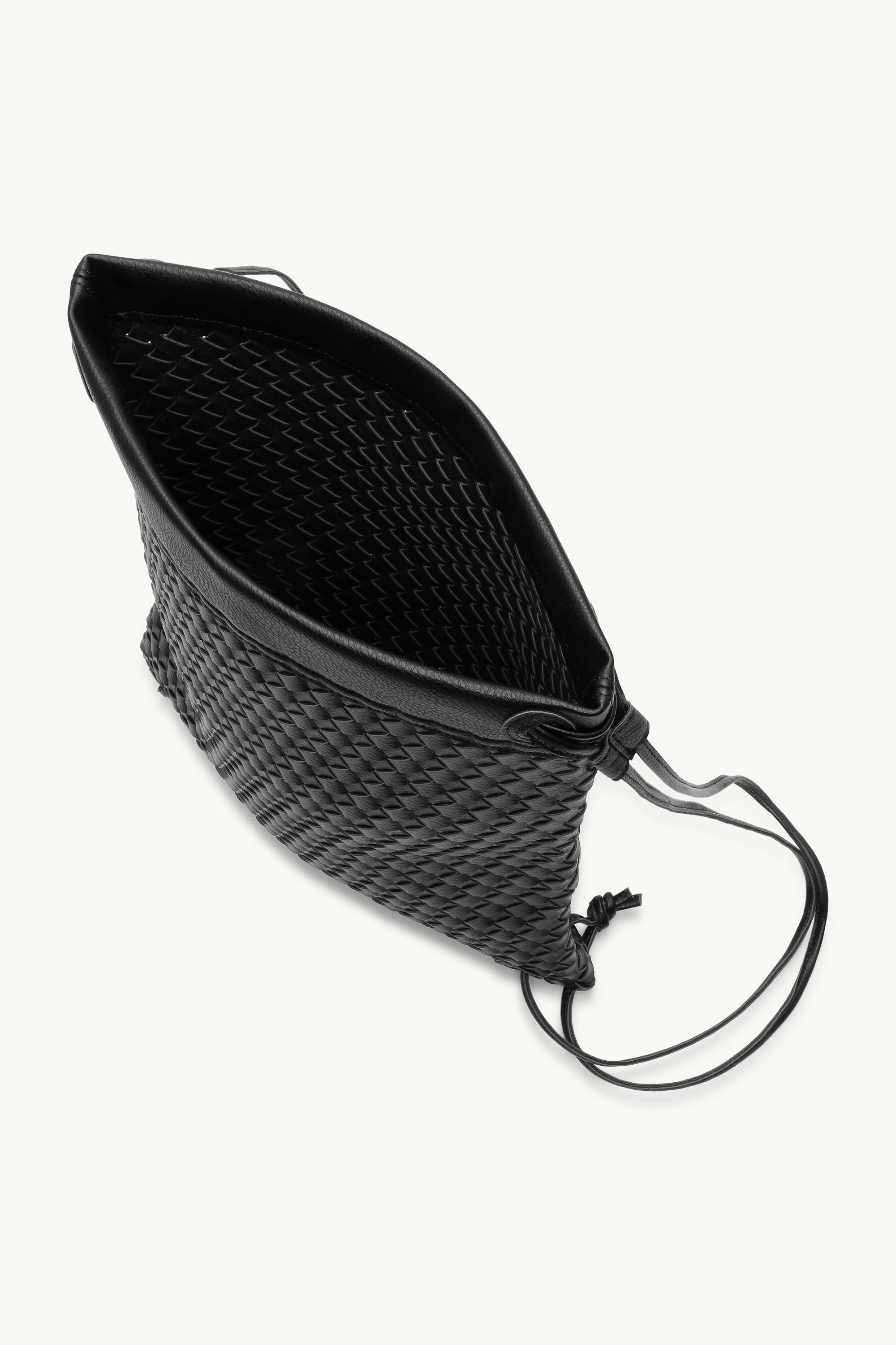 Bag - Black Gun metal
