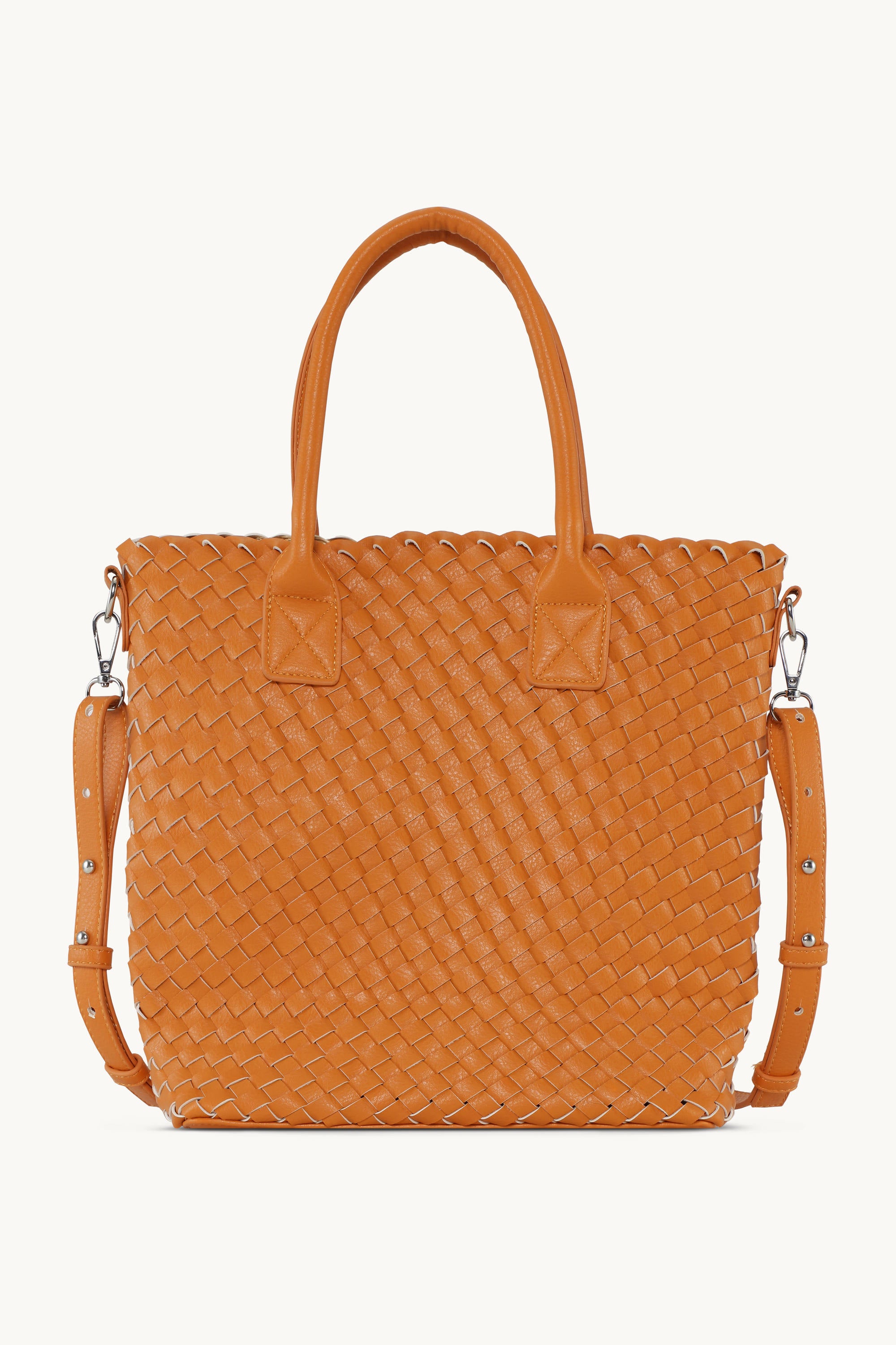 Tote Bag - Golden Nugget Golden Nugget Metallic
