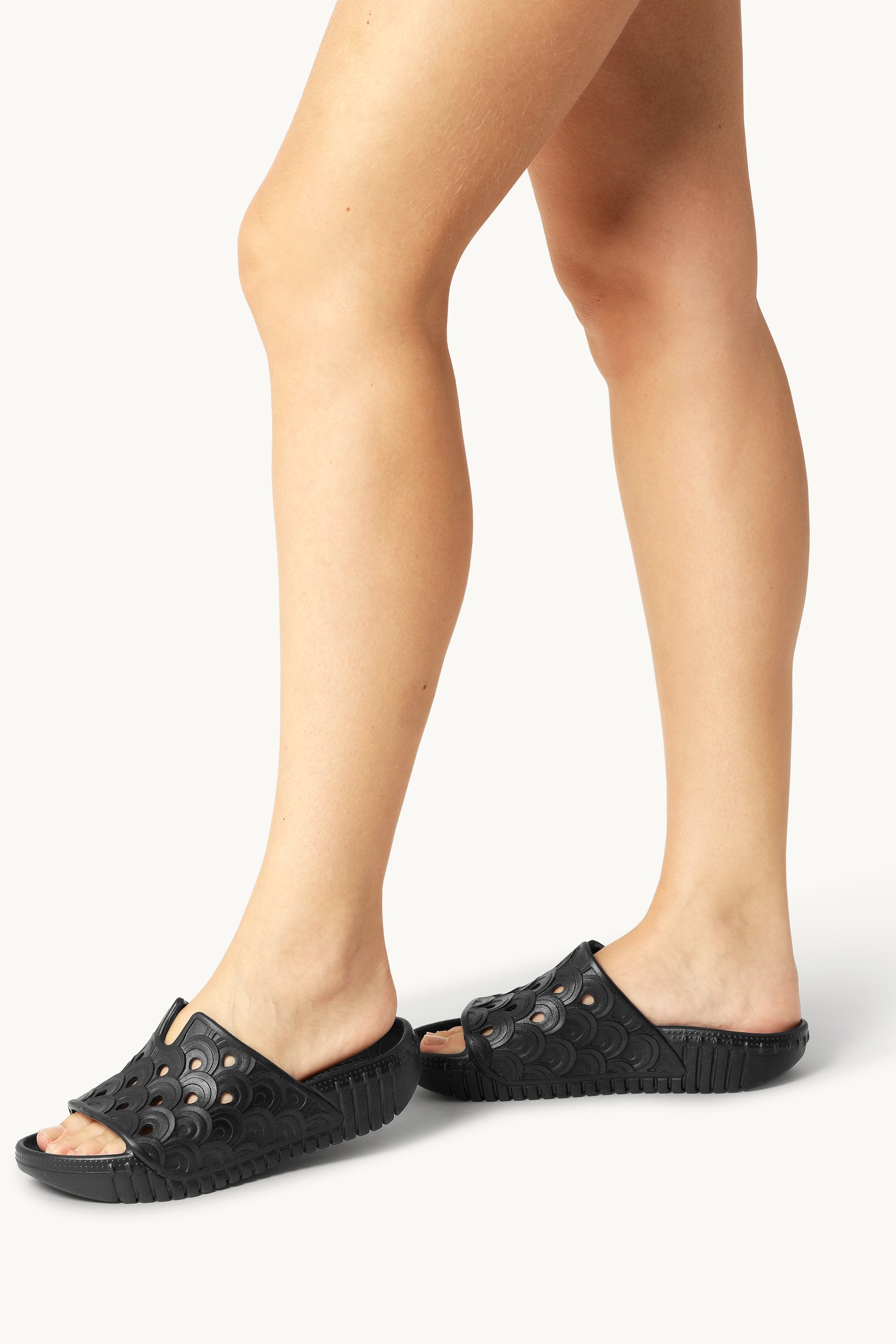 Clog Sandaler - Black