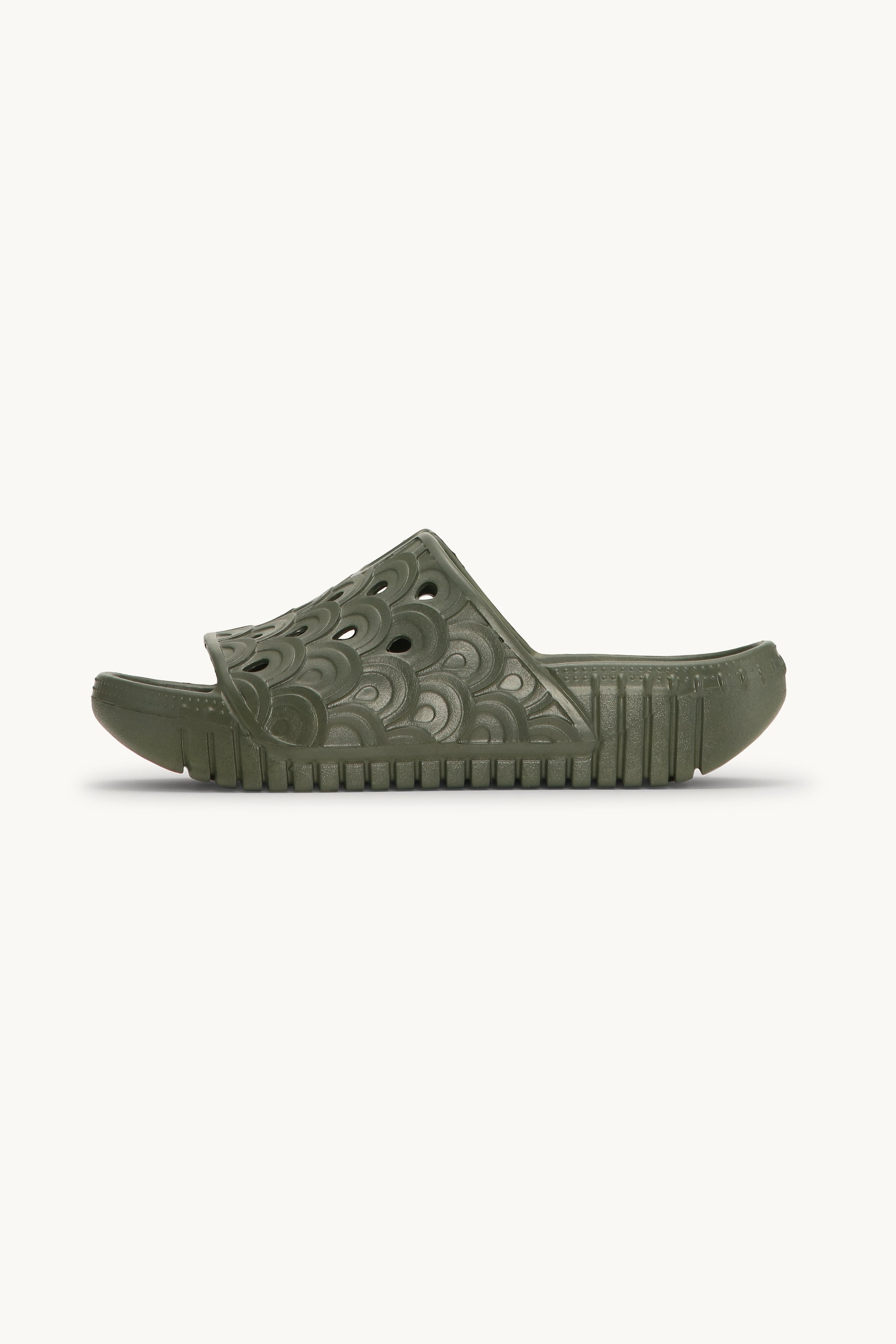 Clog Sandaler - Army