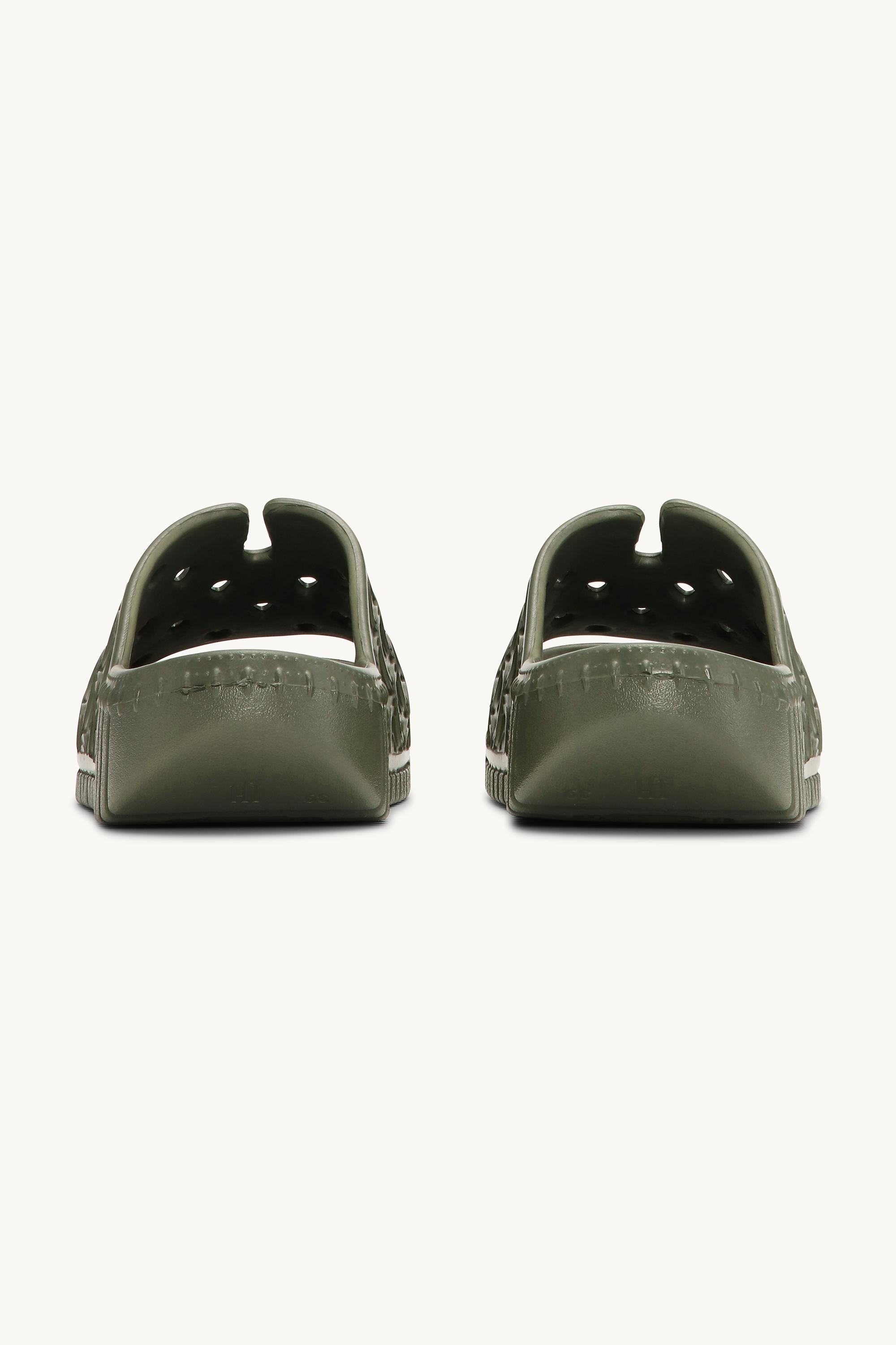 Clog Sandaler - Army