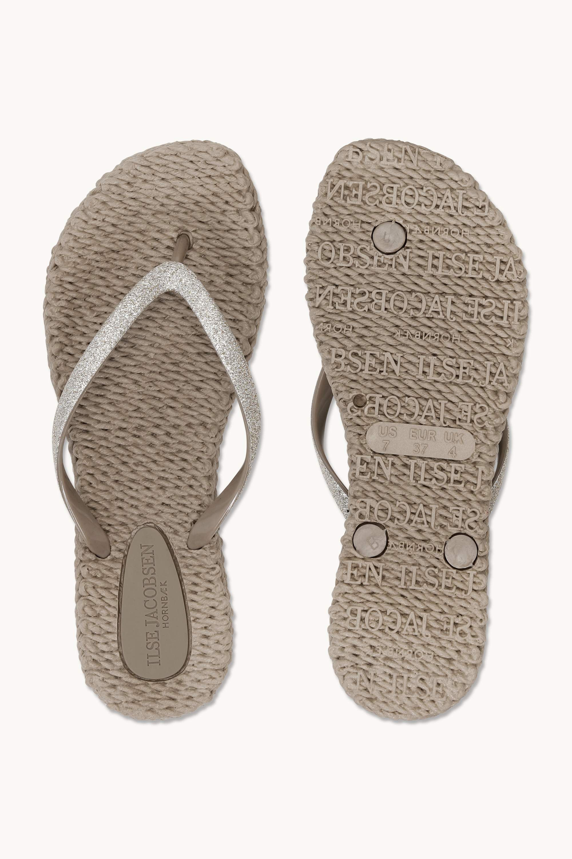 Flip-flops Glitter - Atmosphere