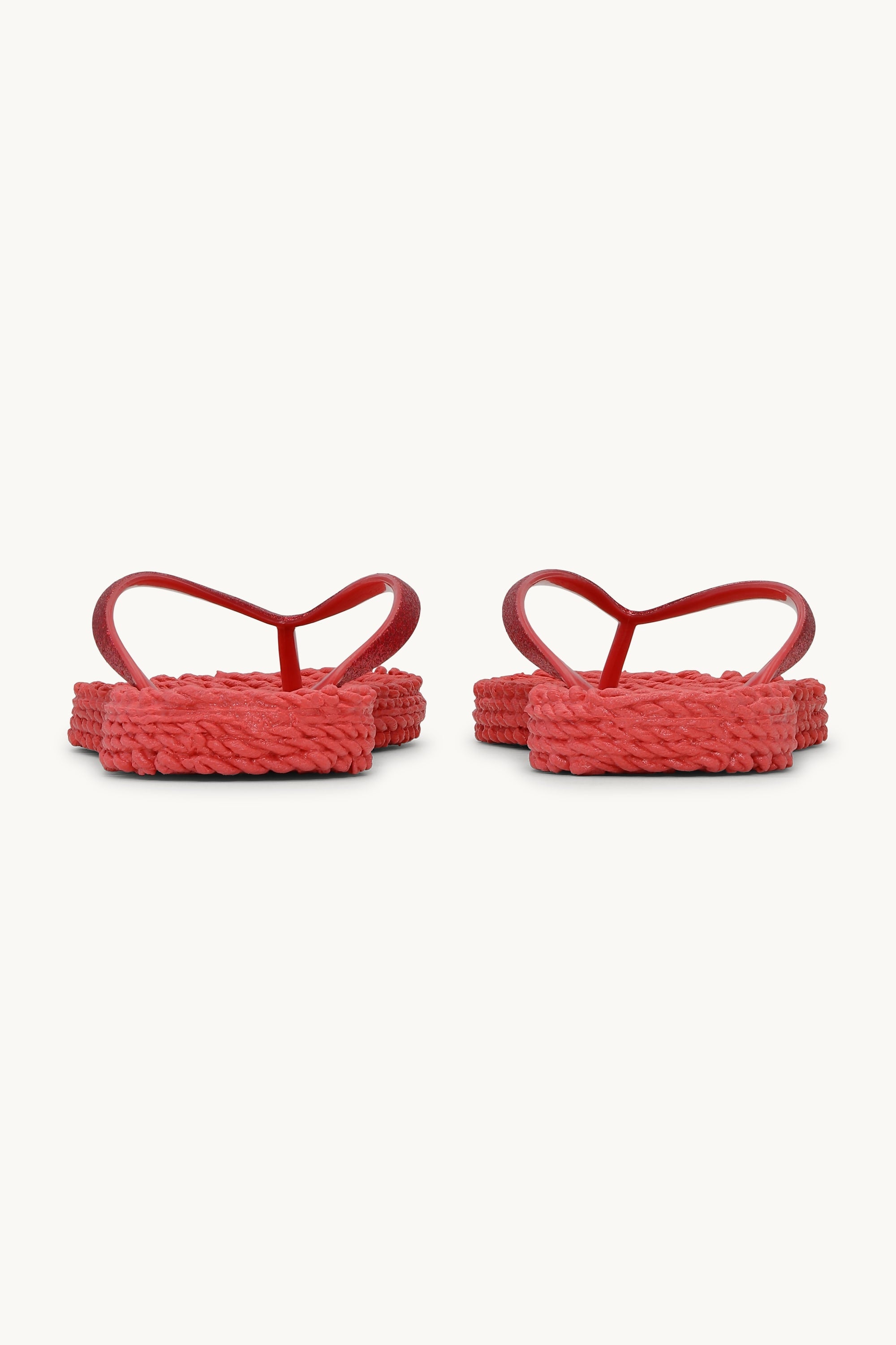 Flip-flops Glitter - Baked Apple