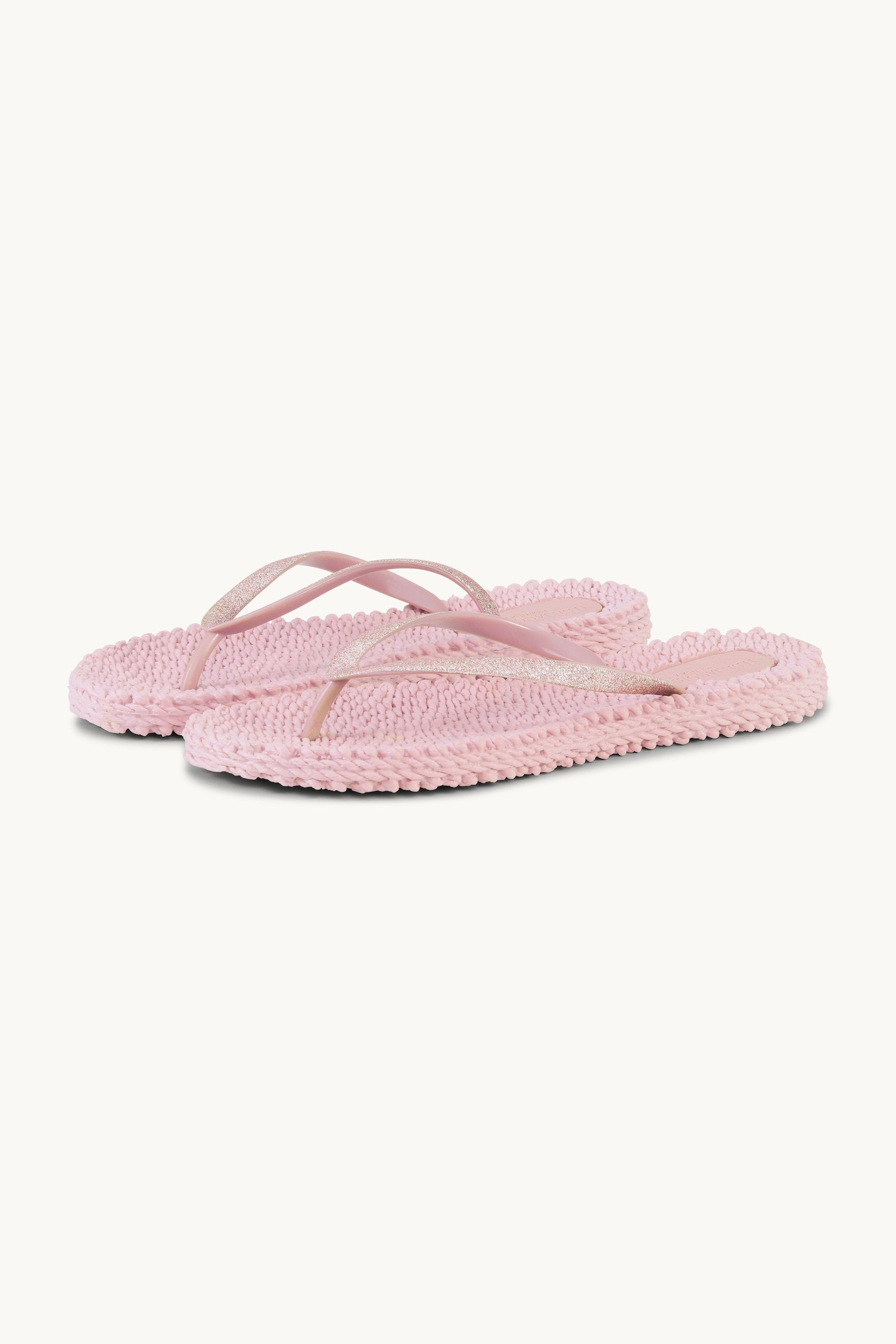 Flip-flops Glitter - Ballerina