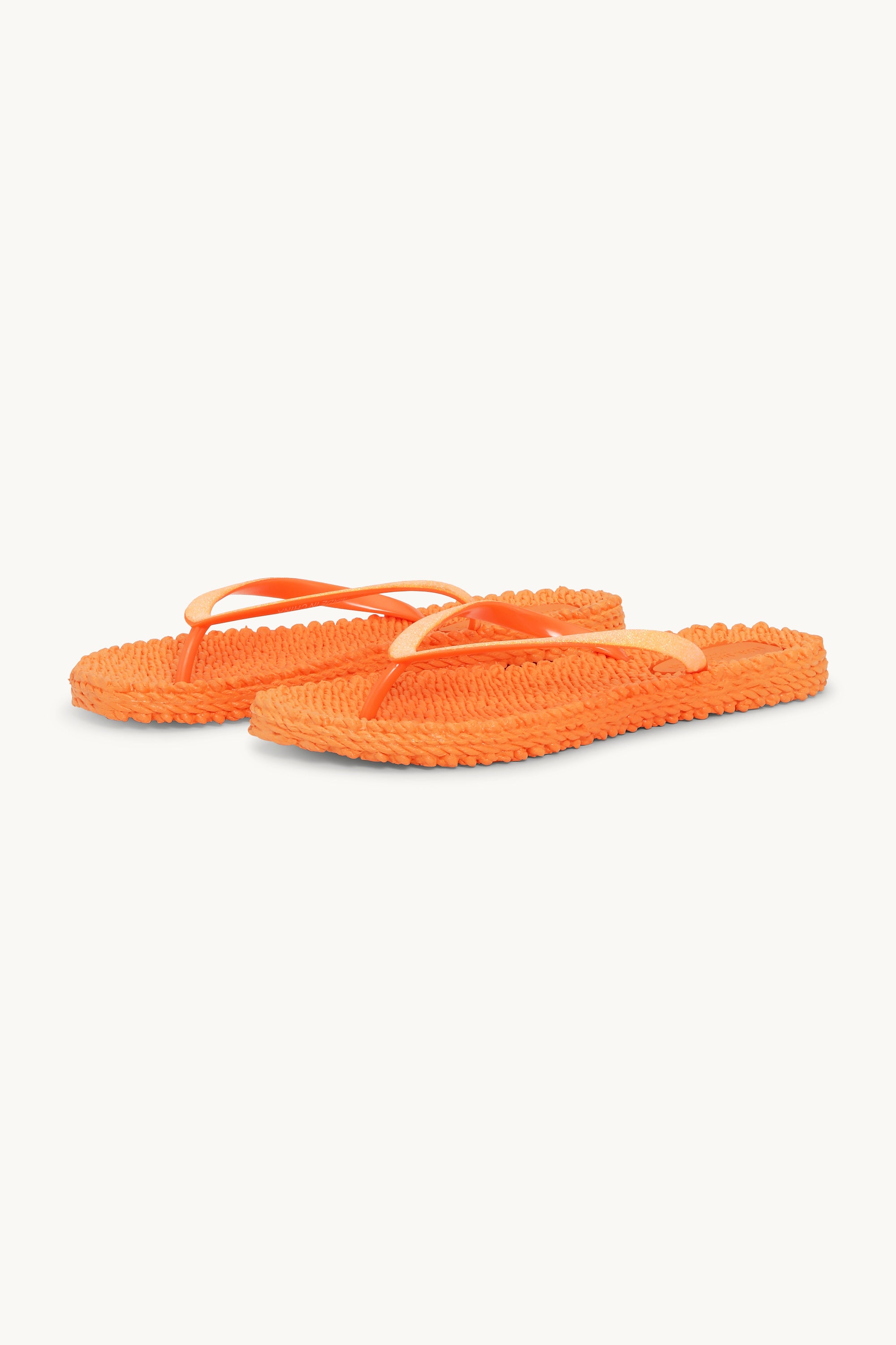 Flip-flops Glitter - Spice