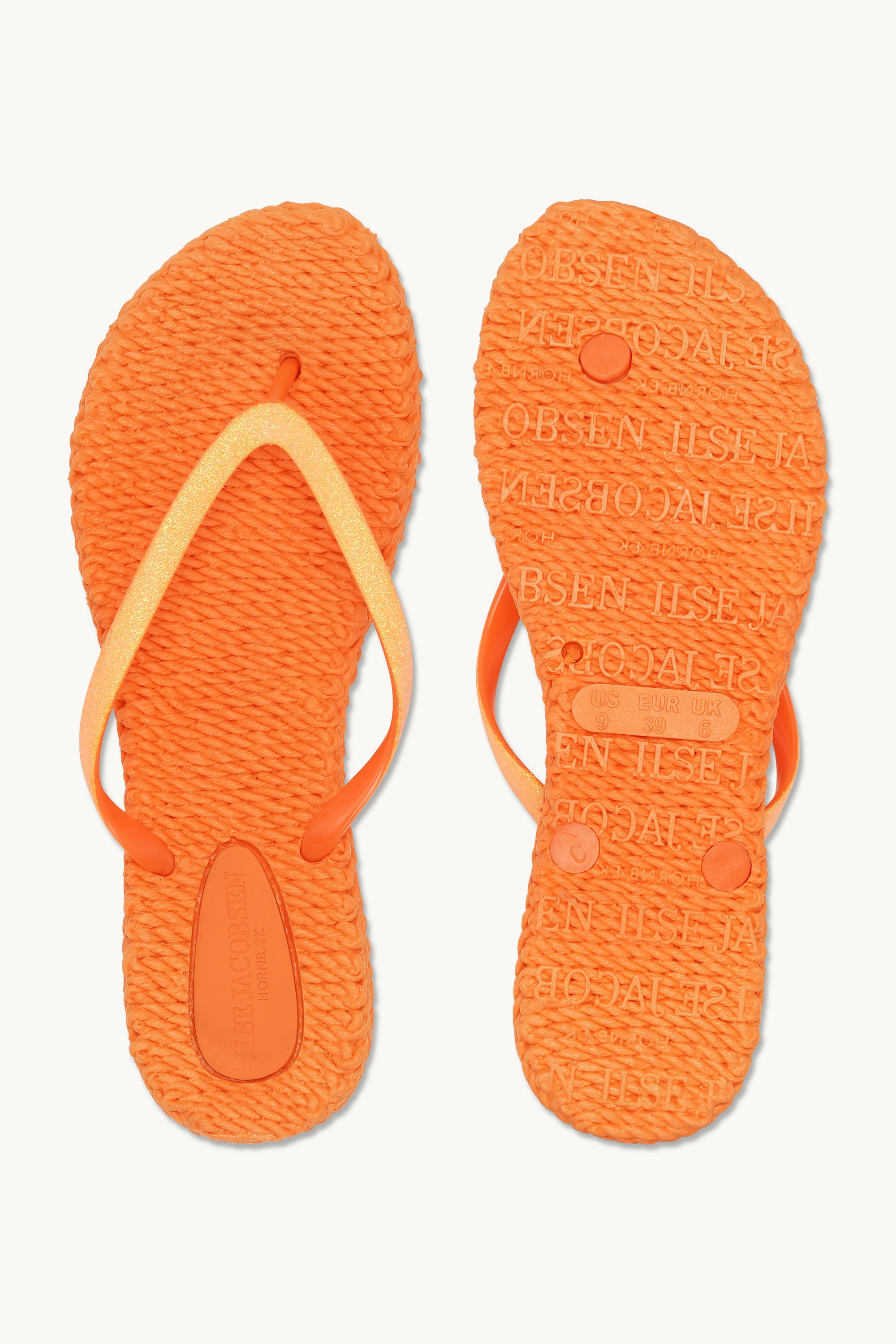 Flip-flops Glitter - Spice