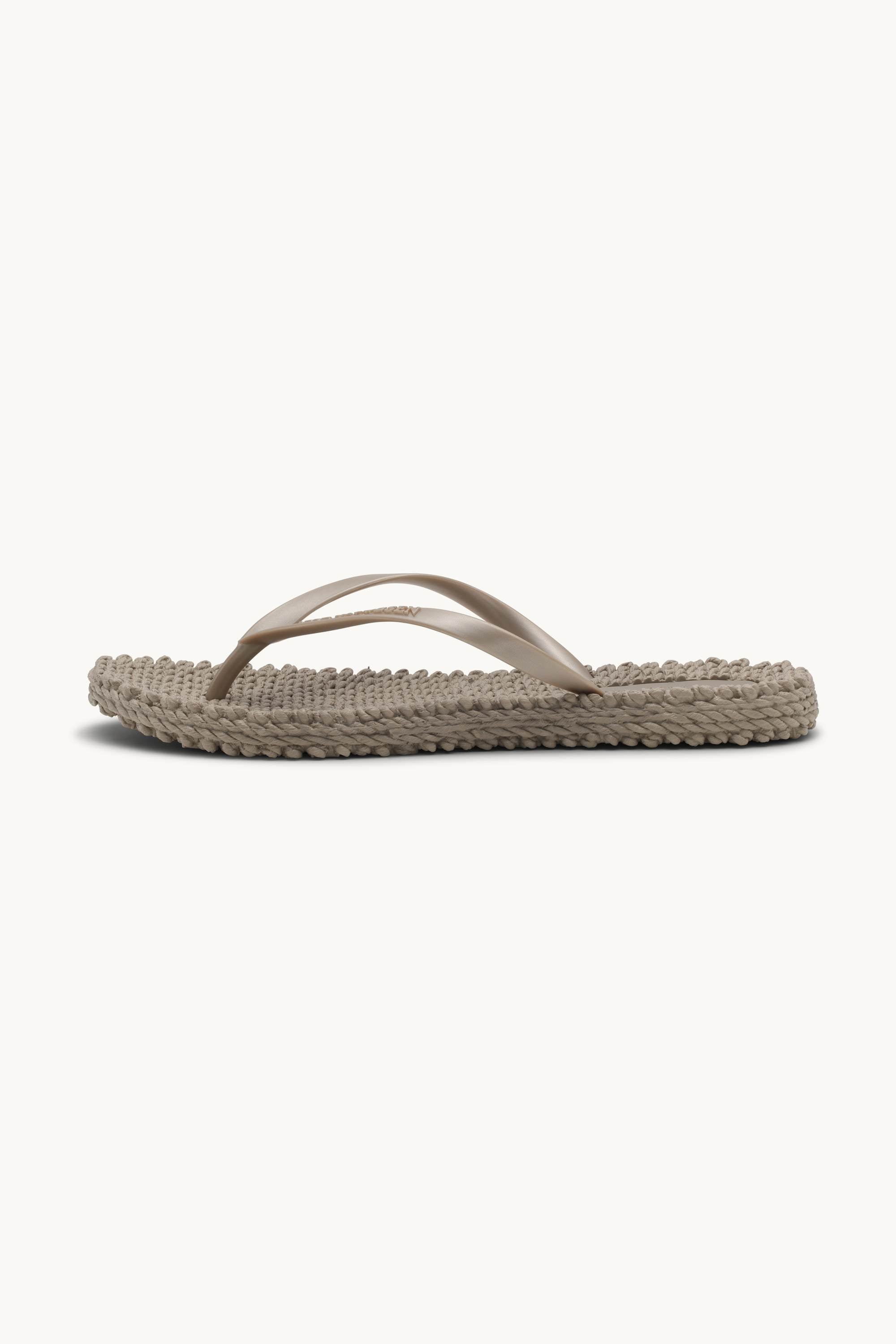 Flip Flops With Logo - Atmosphere