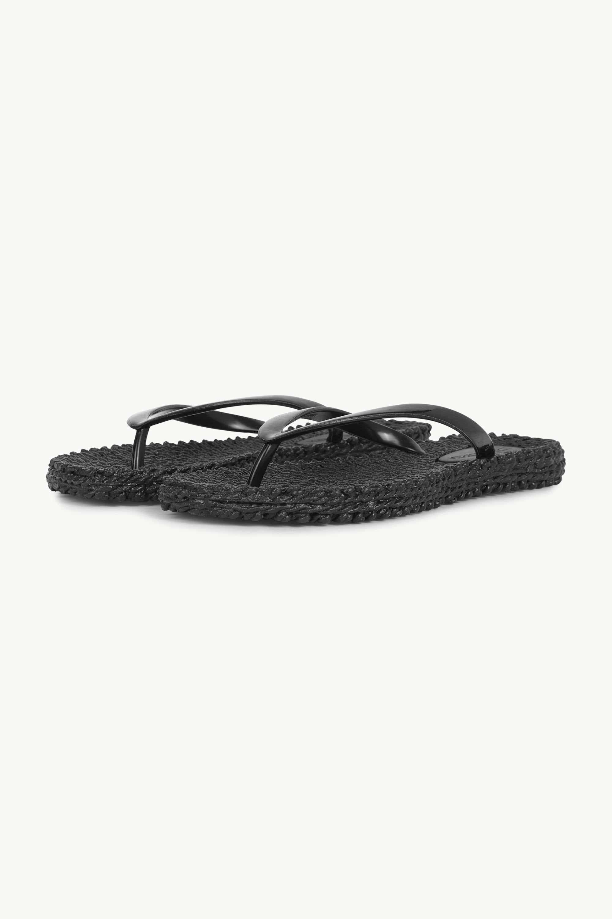Flip Flop - Black
