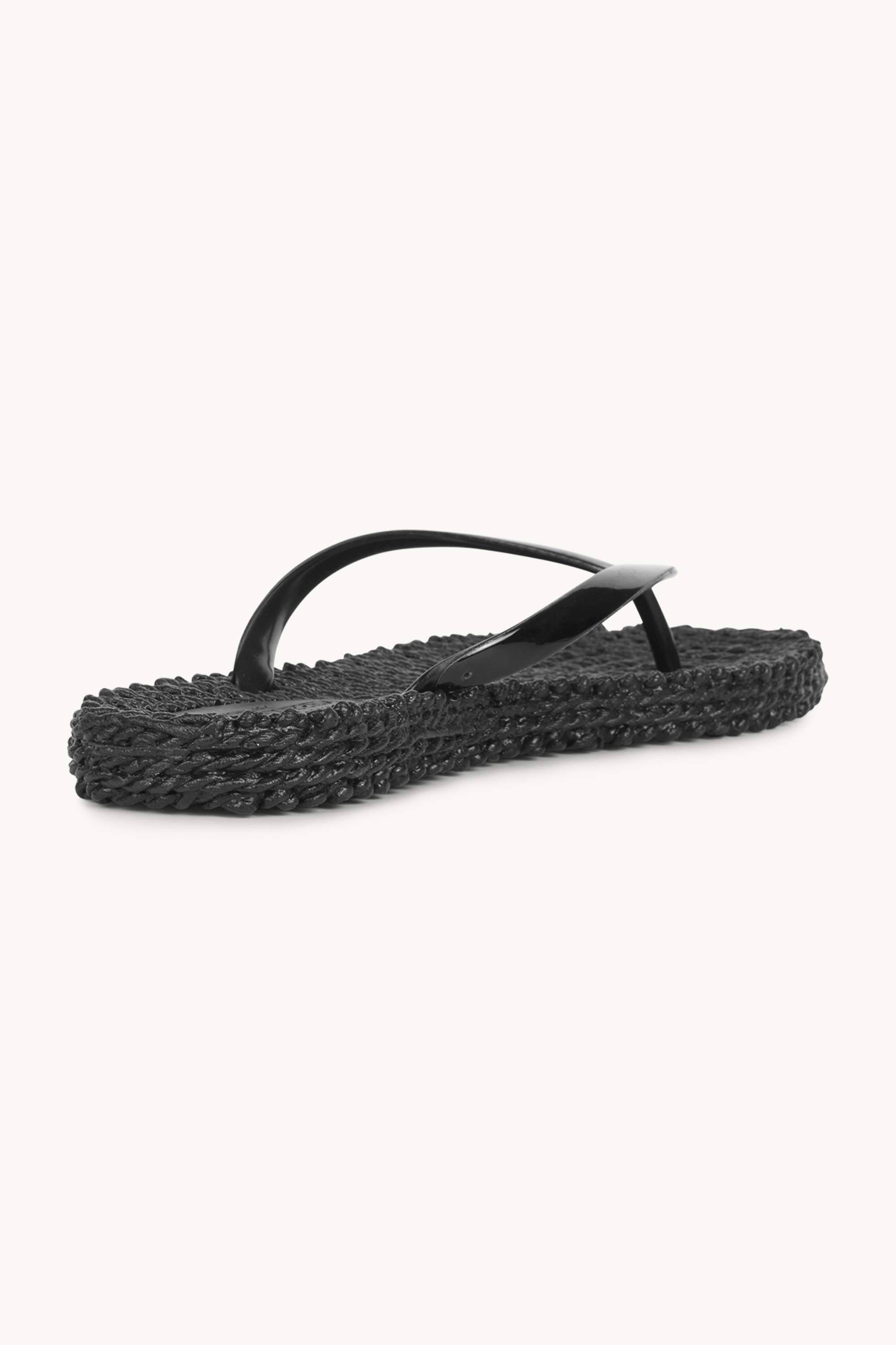 Flip Flop - Black