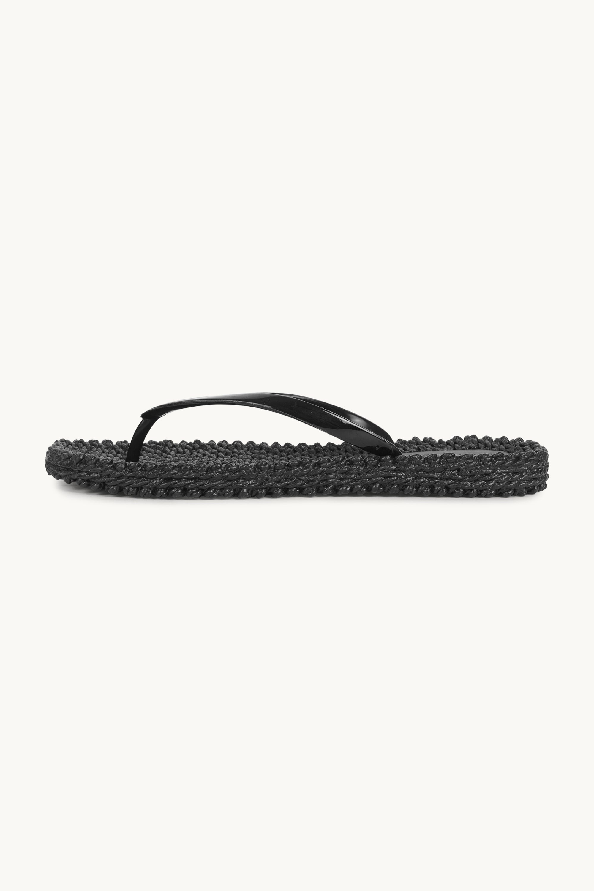 Flip Flop - Black