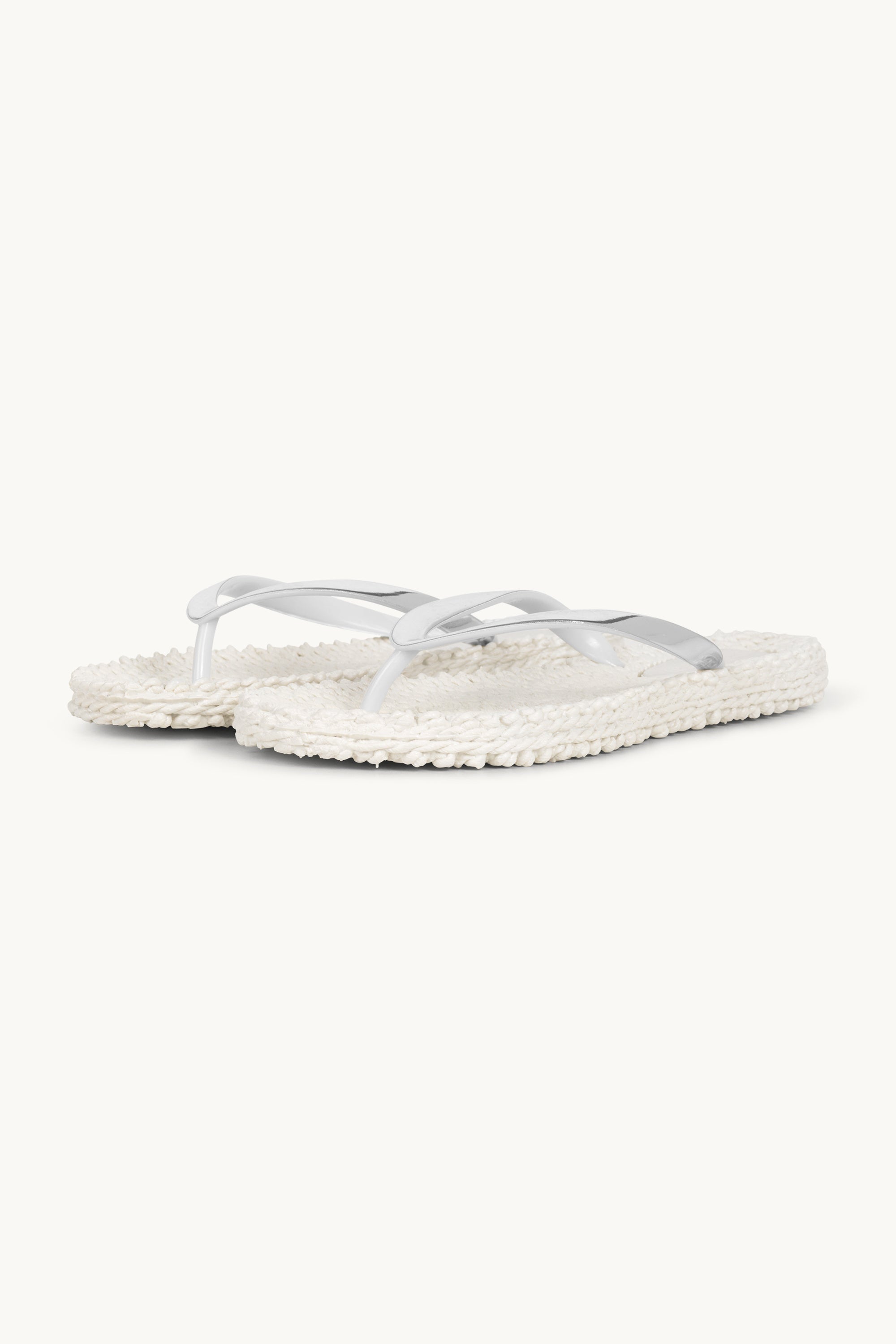 Flip Flop - Creme