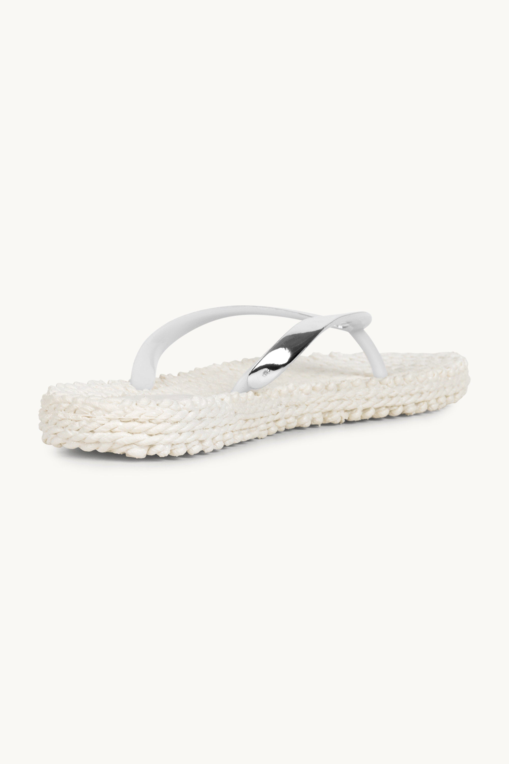 Flip Flop - Creme