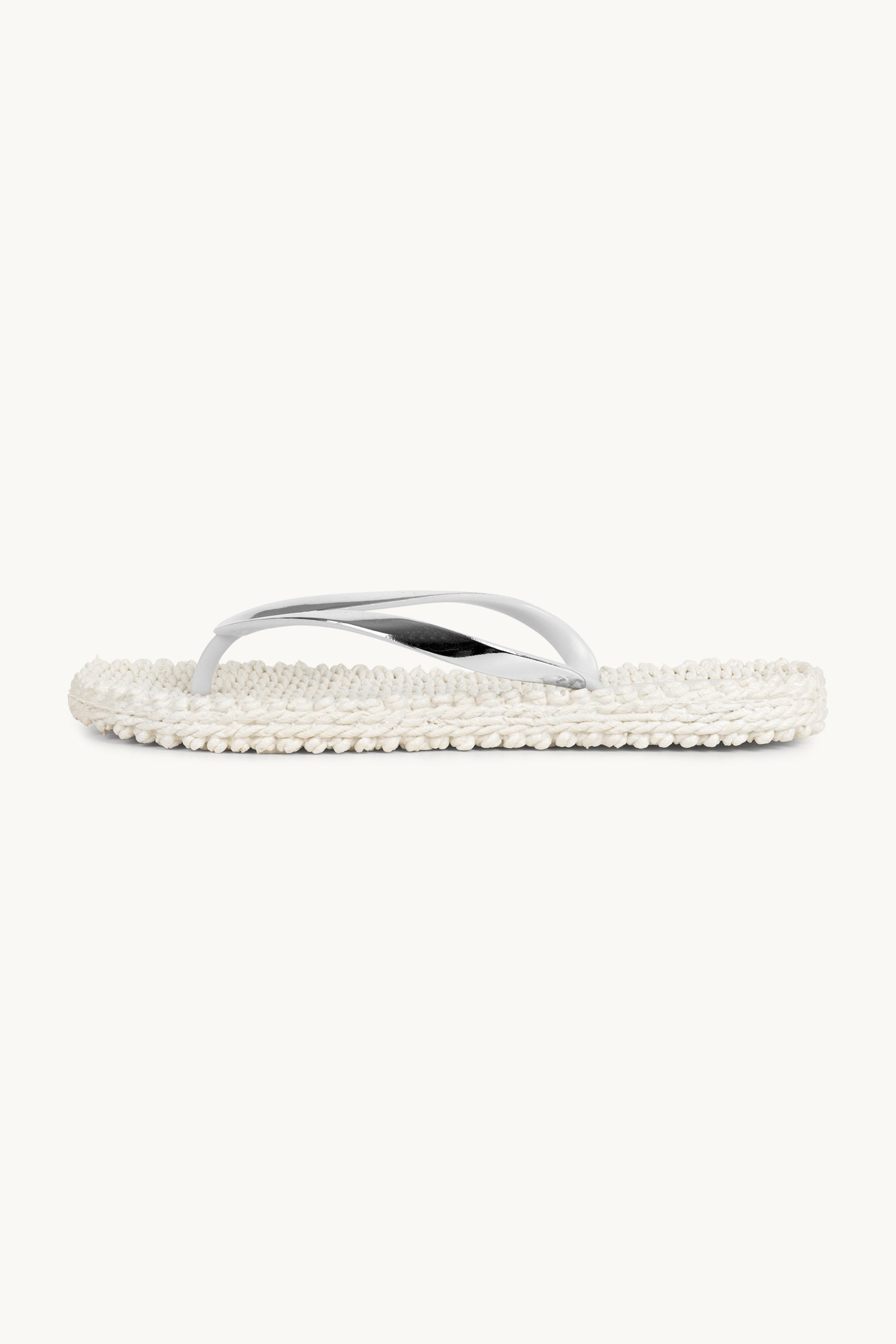 Flip Flop - Creme