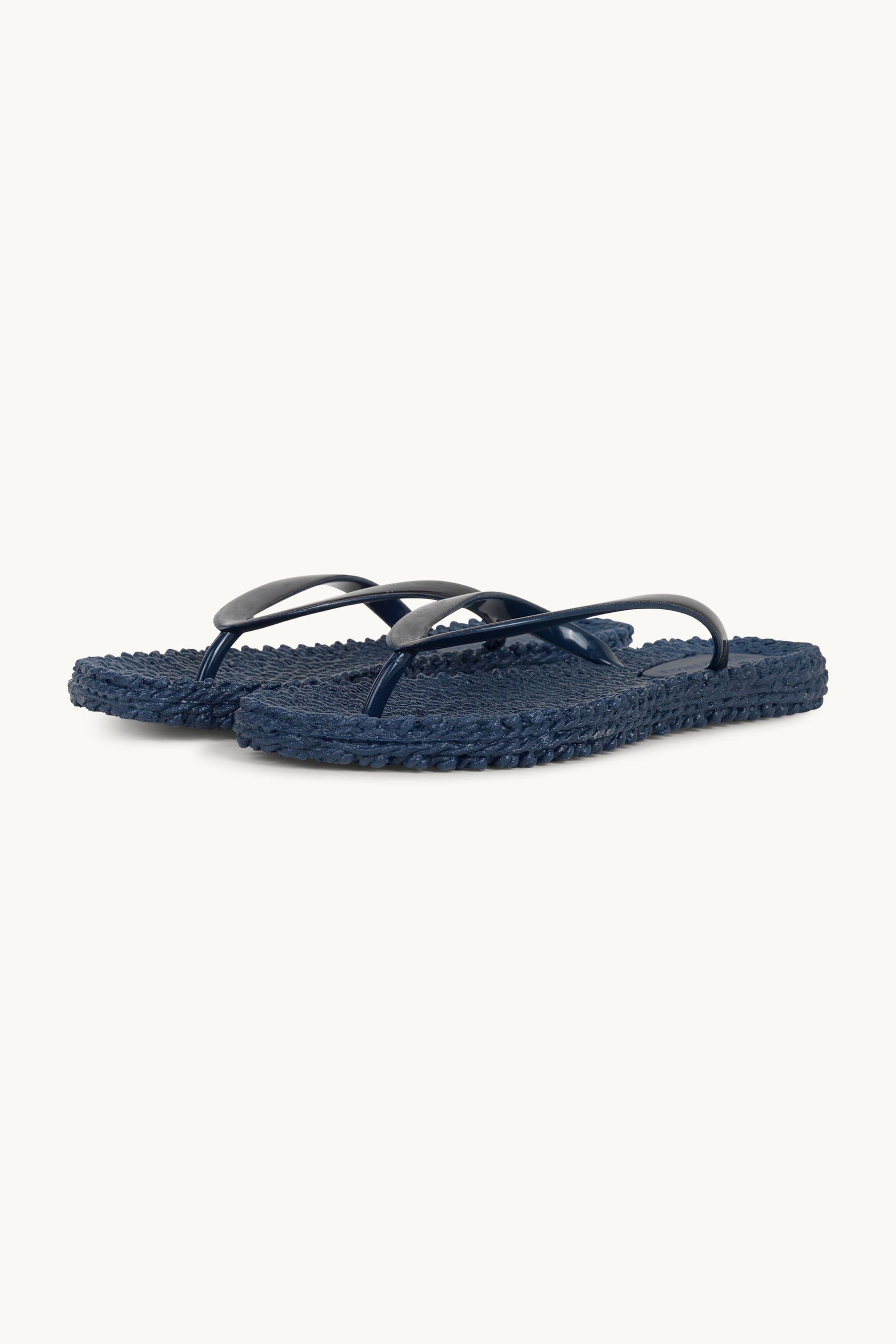 Flip Flop - Indigo