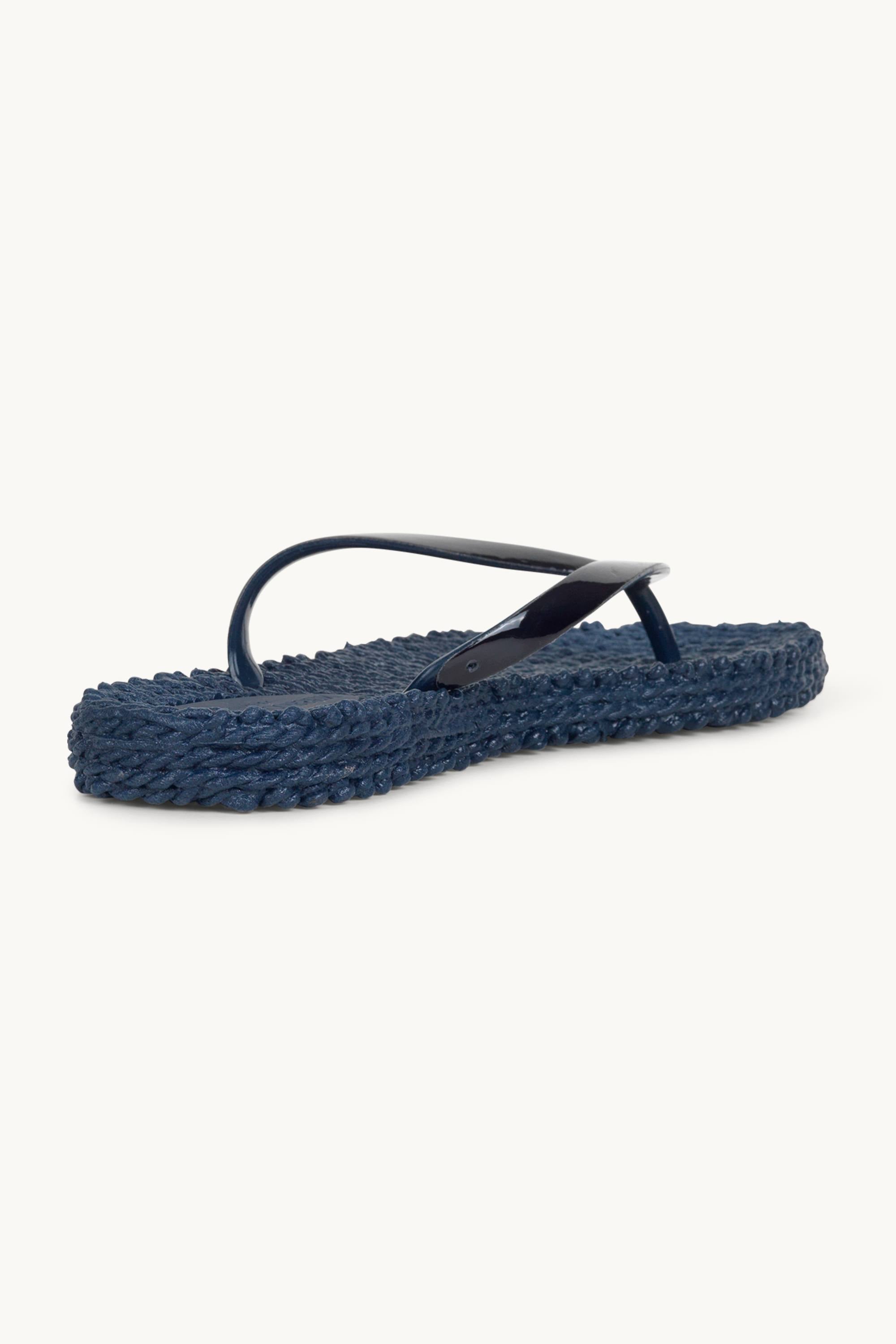 Flip Flop - Indigo