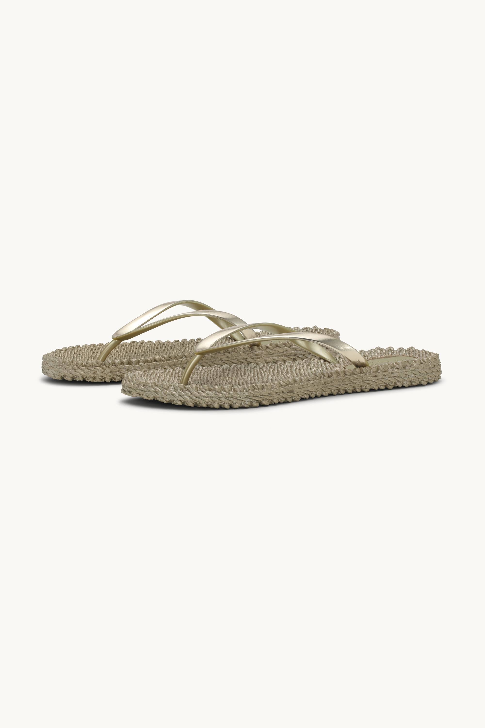 Flip Flop - Platin