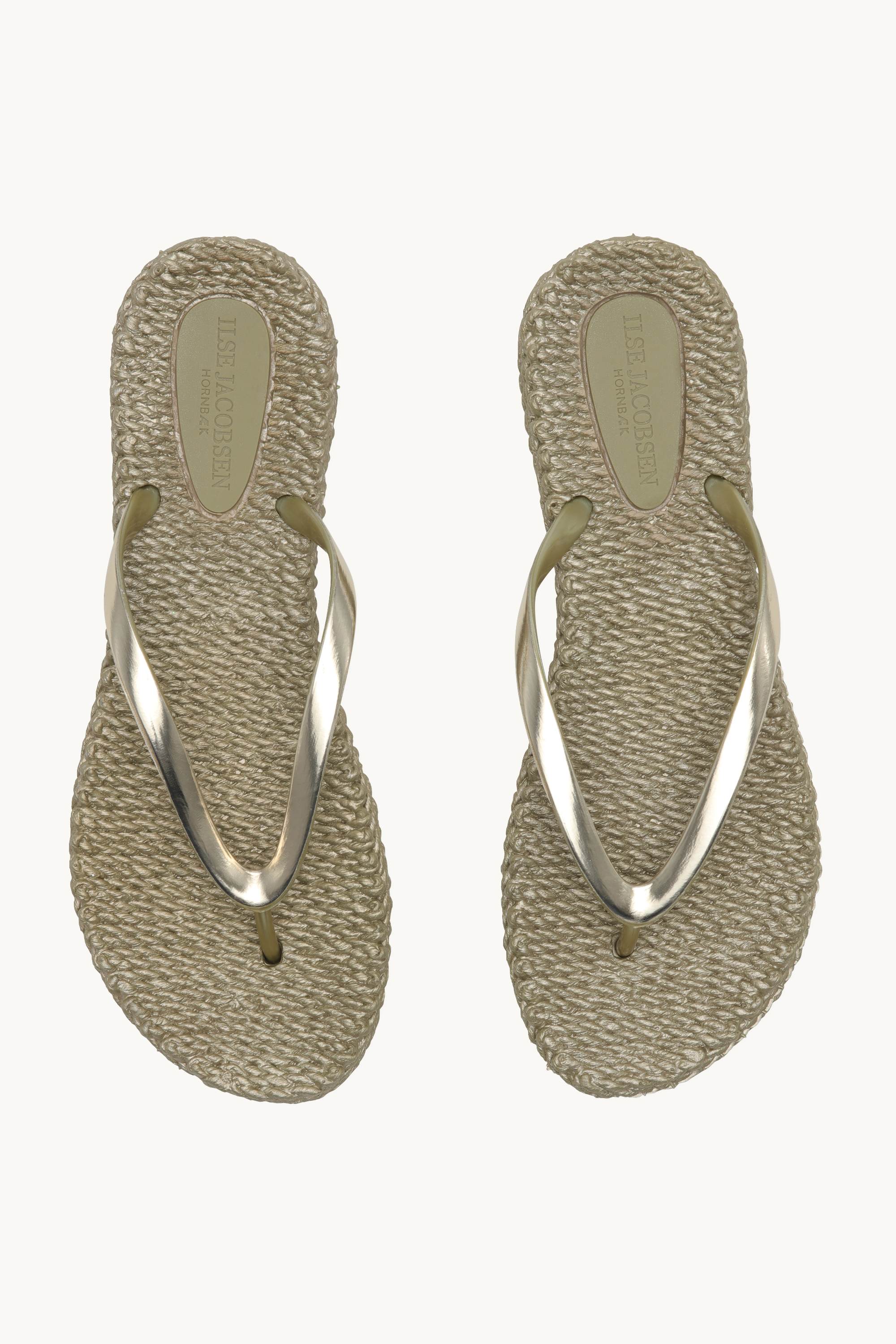 Flip Flop - Platin