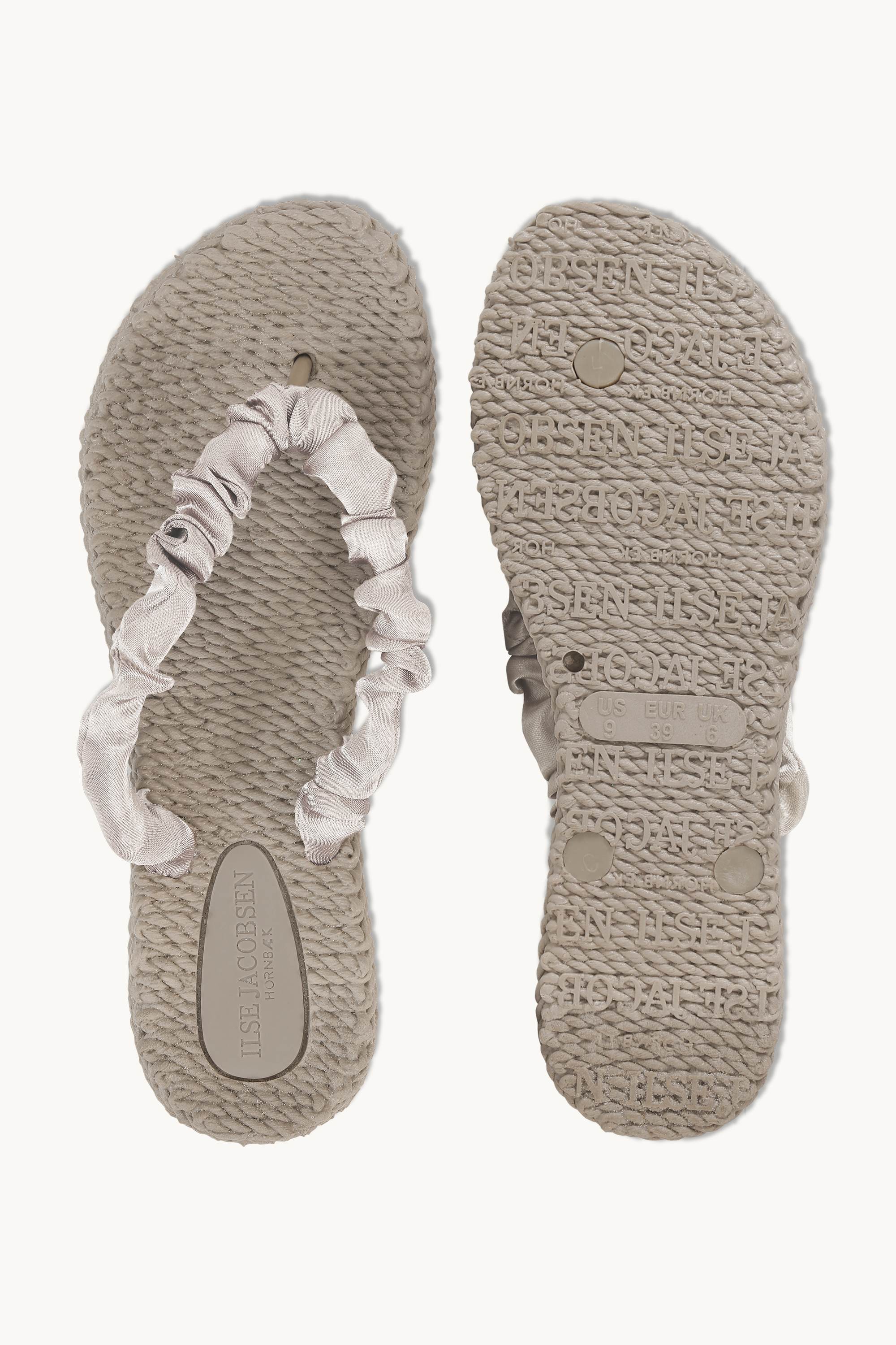 Flip-flops Tekstil - Atmosphere