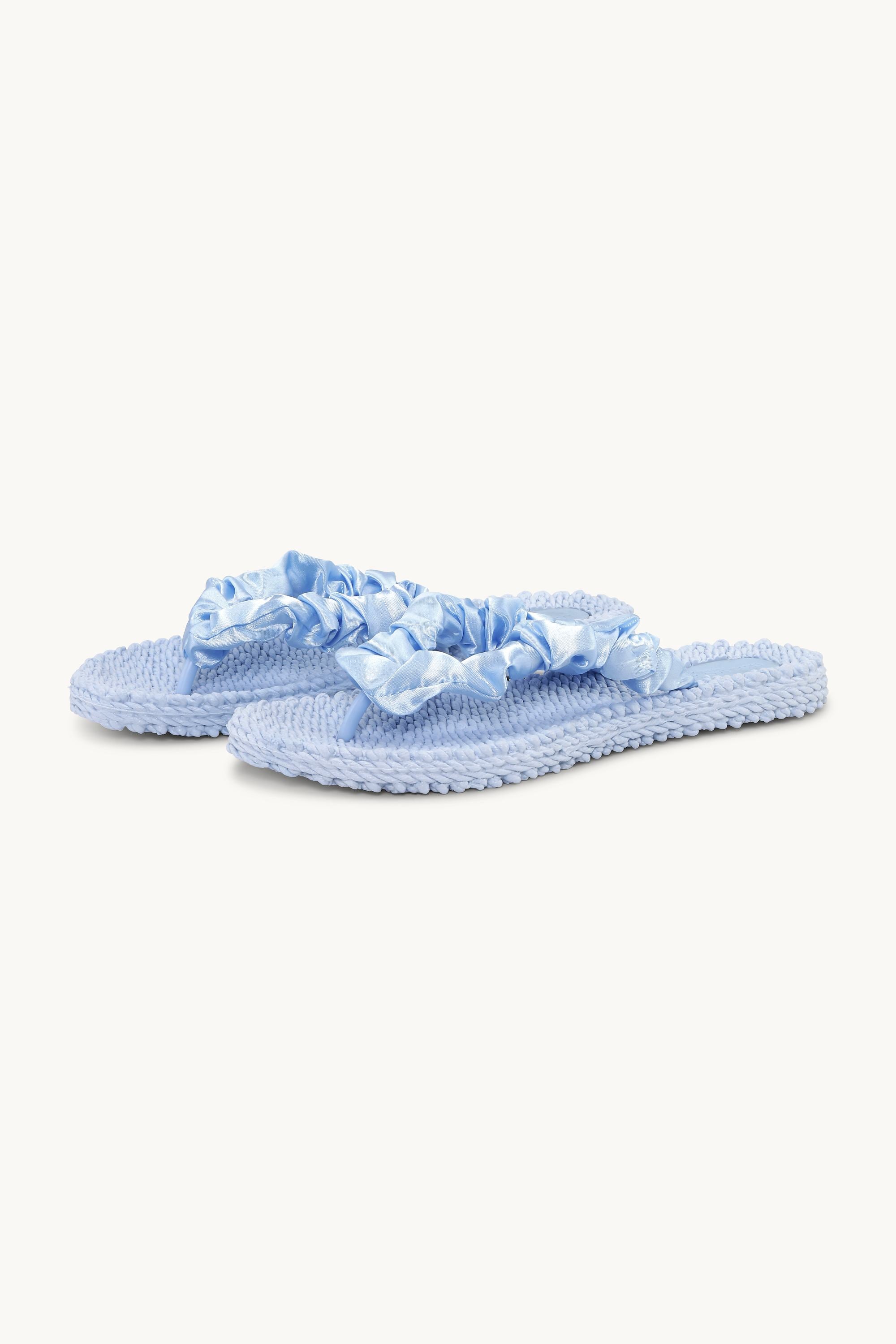 Flip-flops Tekstil - Blue Bell