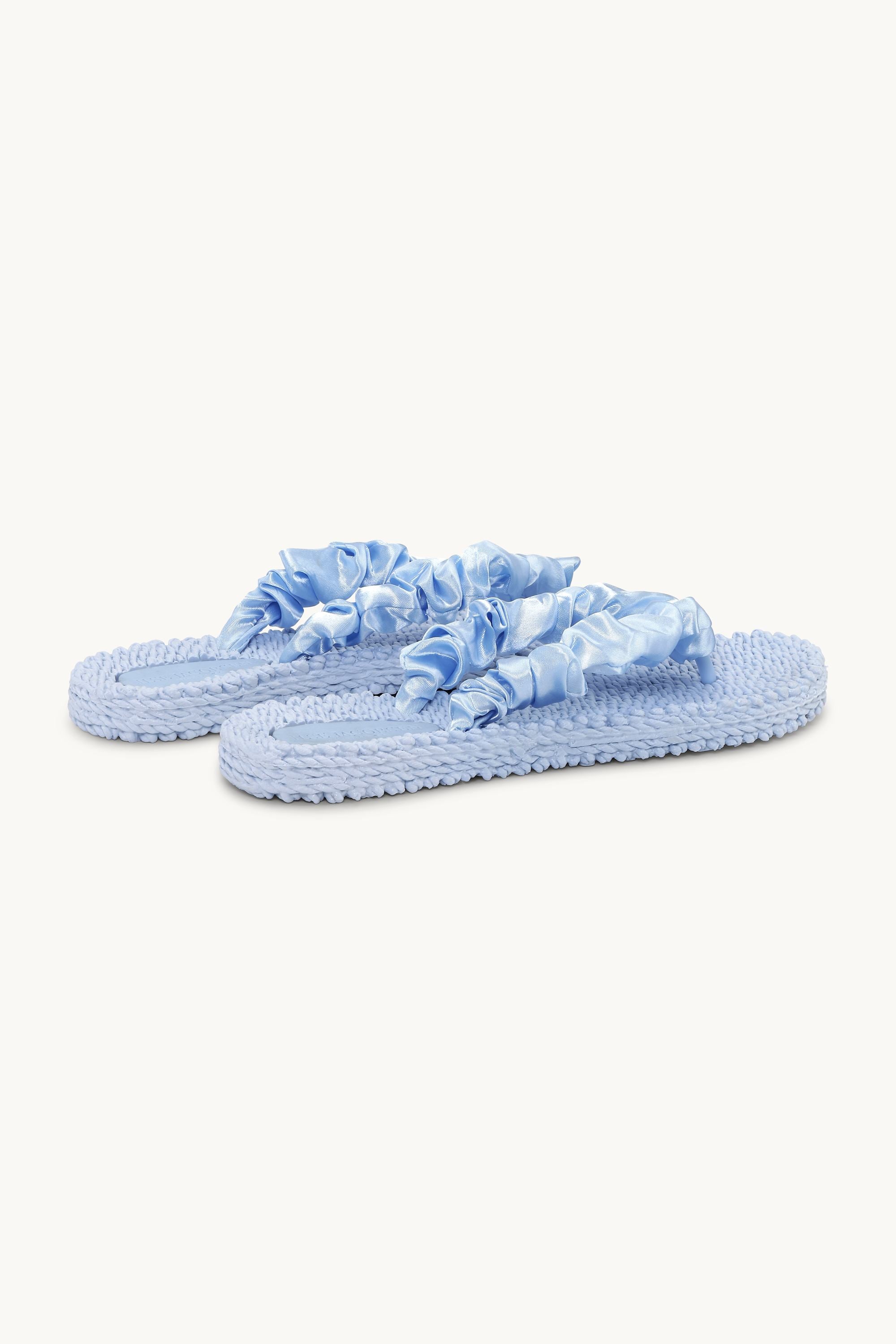 Flip-flops Tekstil - Blue Bell